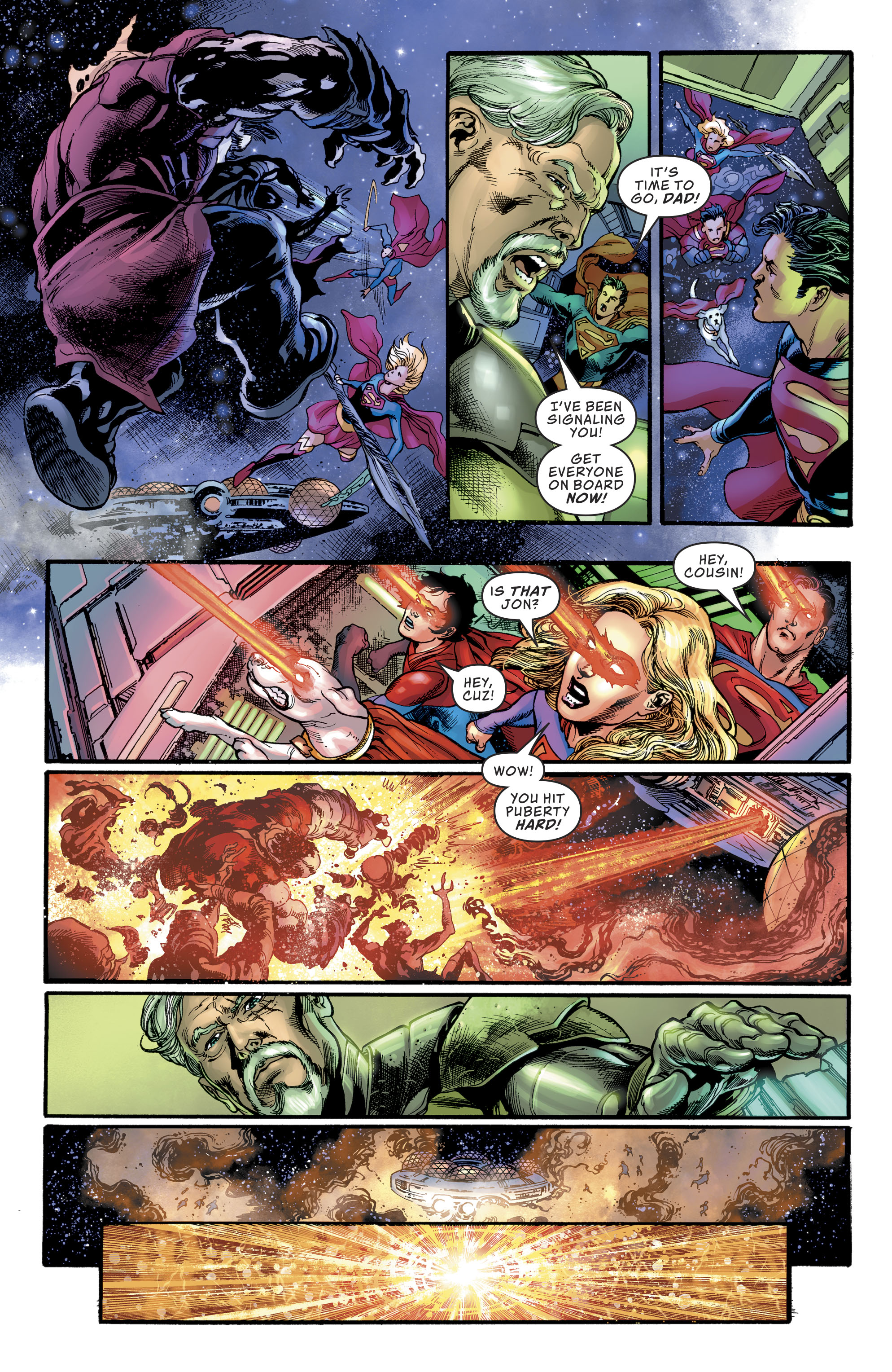 Superman (2018-): Chapter 12 - Page 10