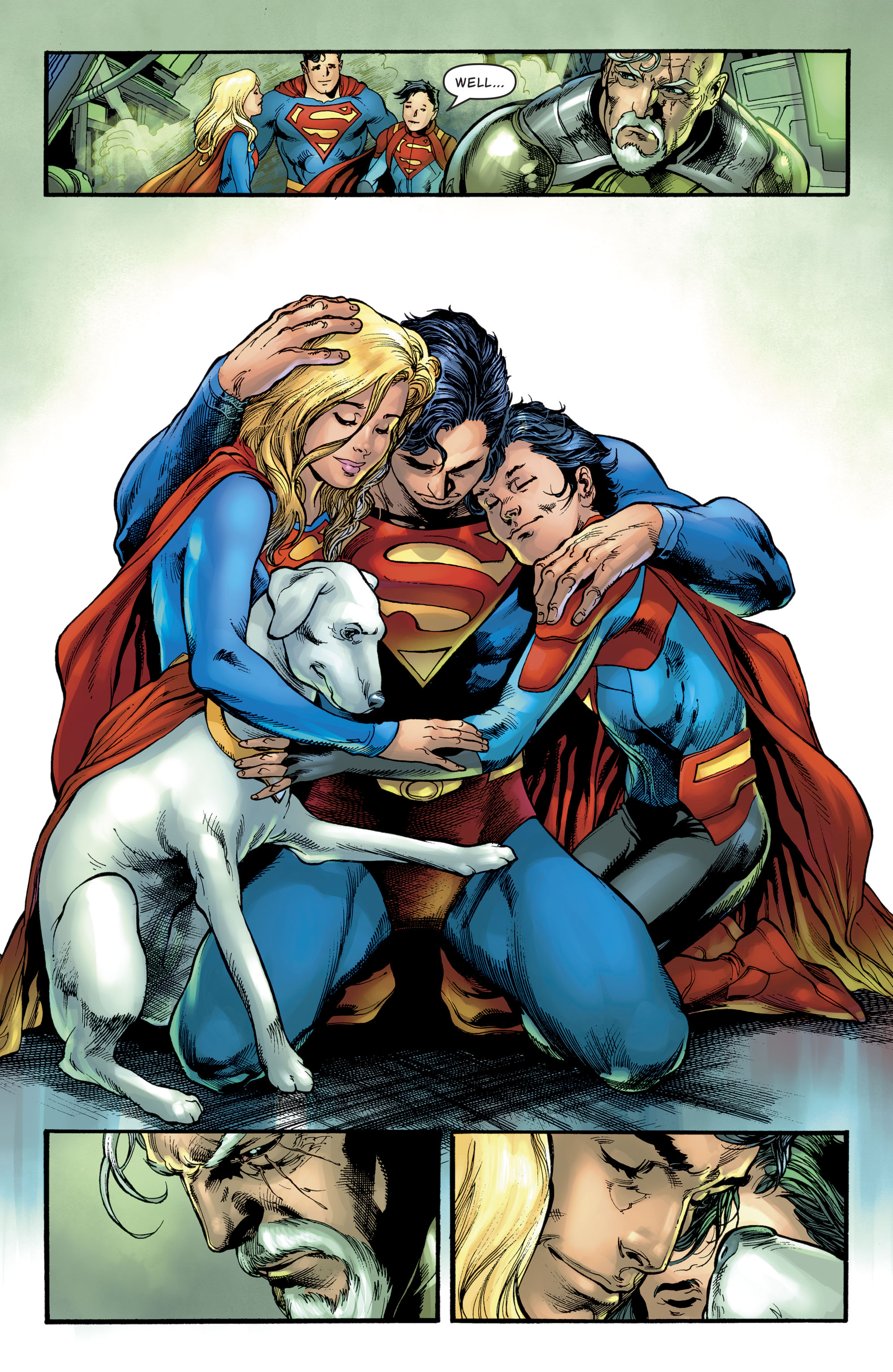 Superman (2018-): Chapter 12 - Page 11