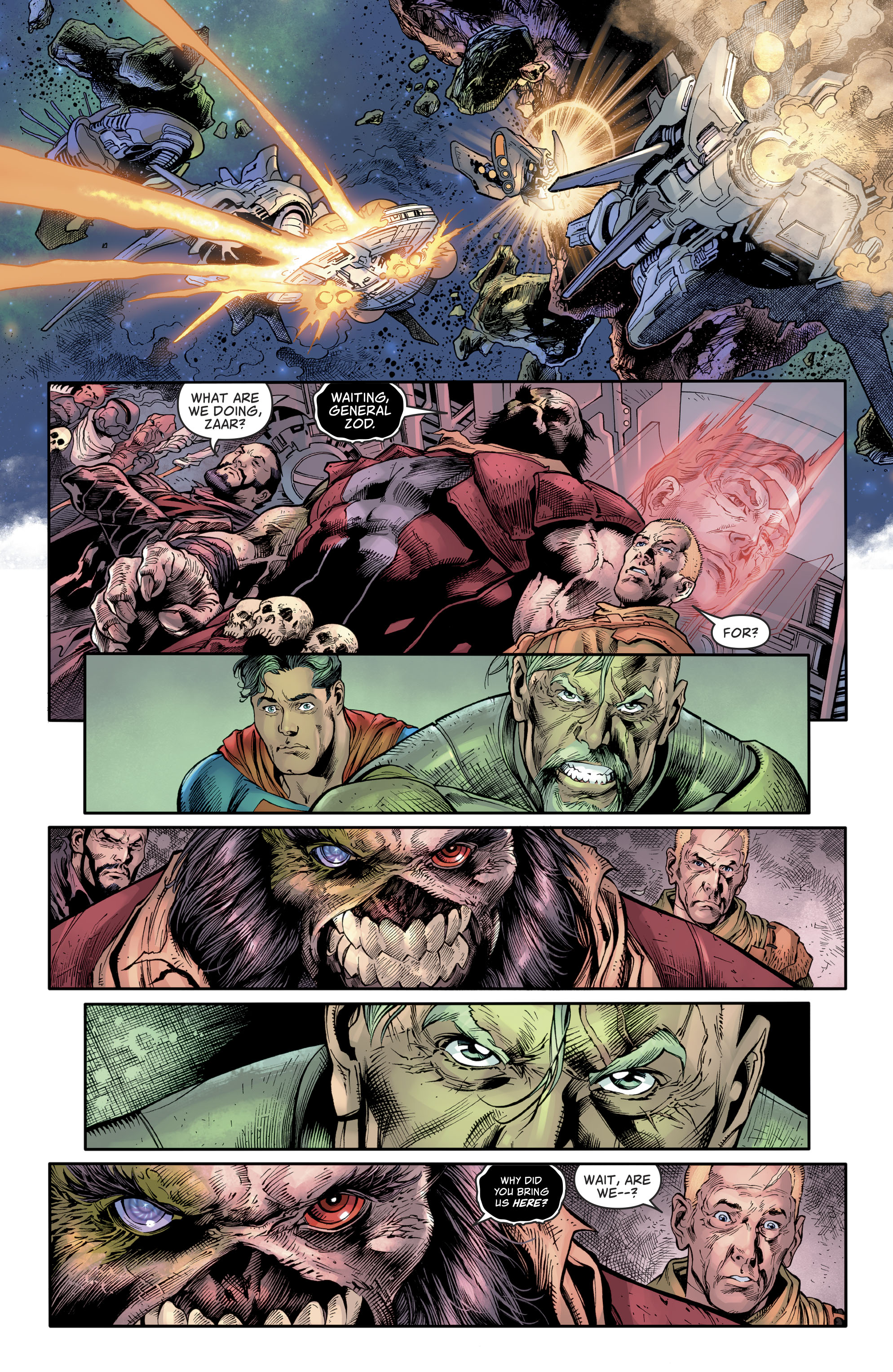 Superman (2018-): Chapter 14 - Page 6