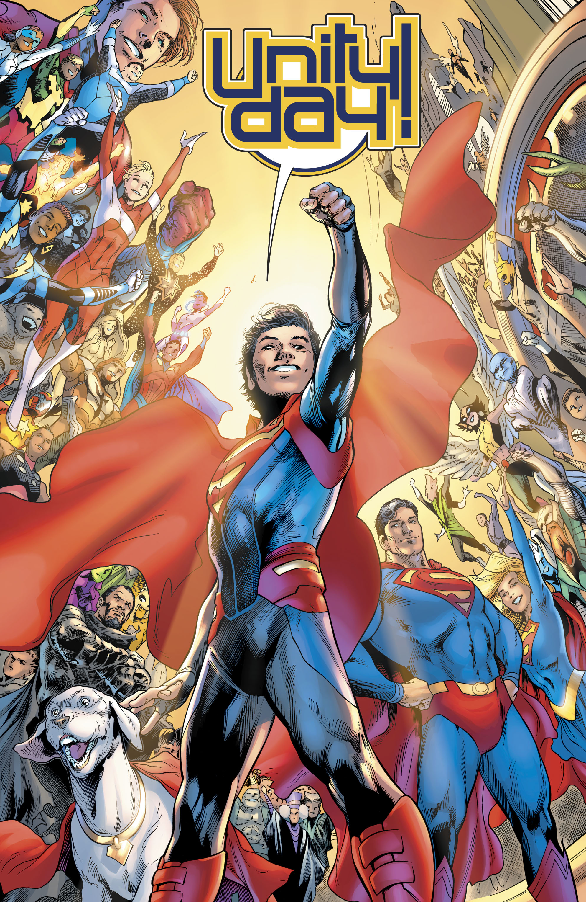 Superman (2018-): Chapter 15 - Page 9