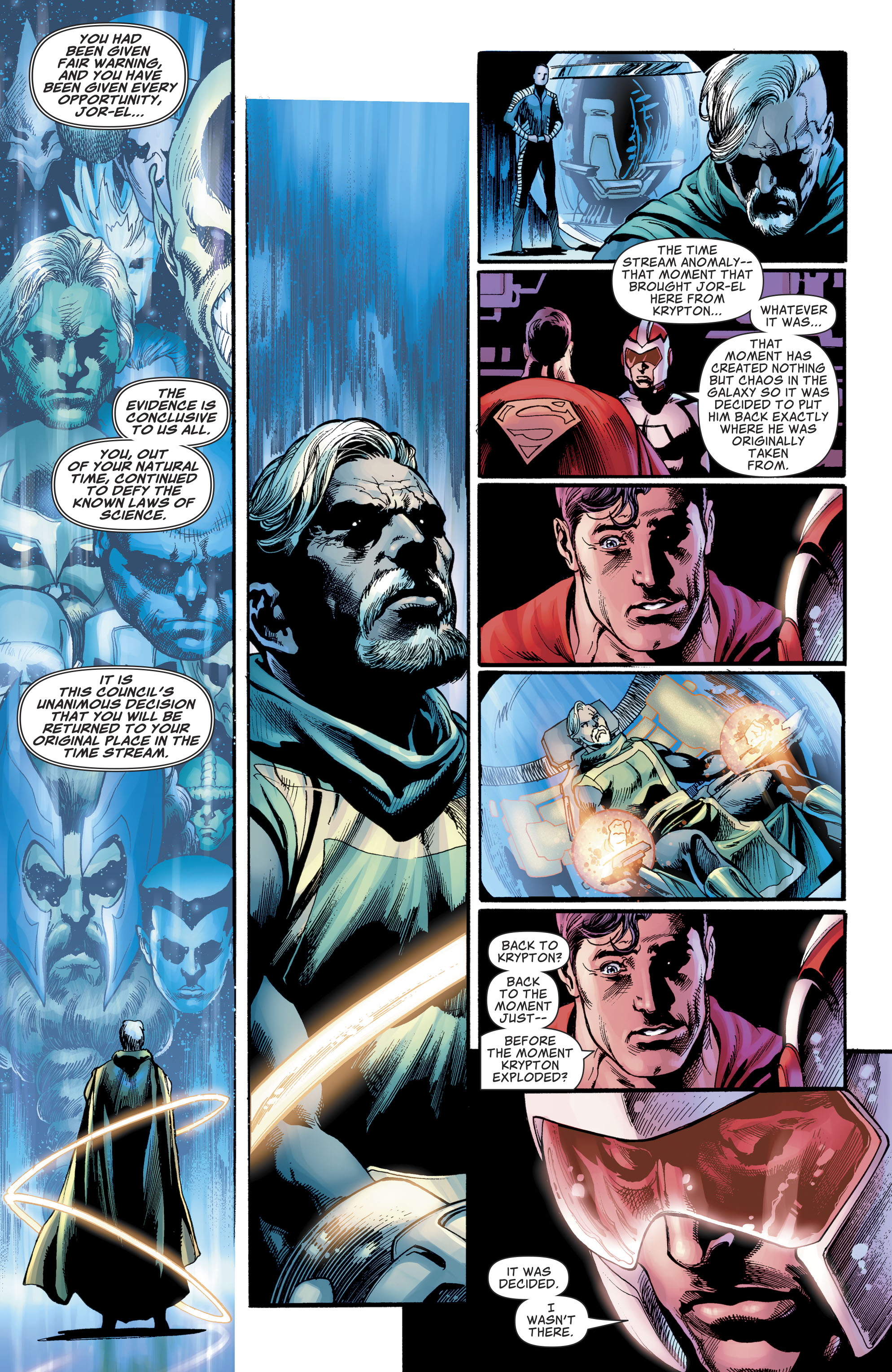 Superman (2018-): Chapter 15 - Page 14