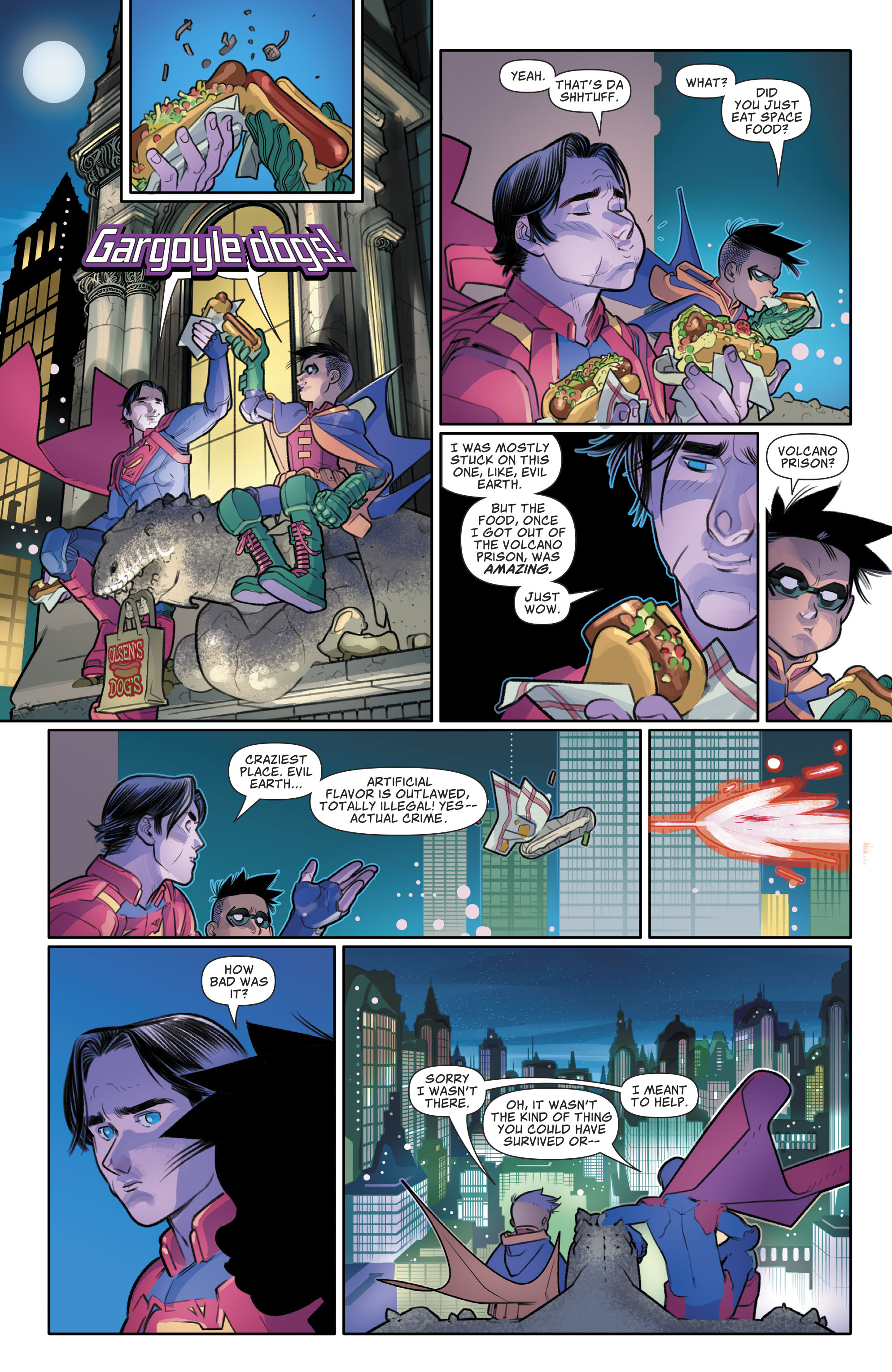 Superman (2018-): Chapter 16 - Page 12