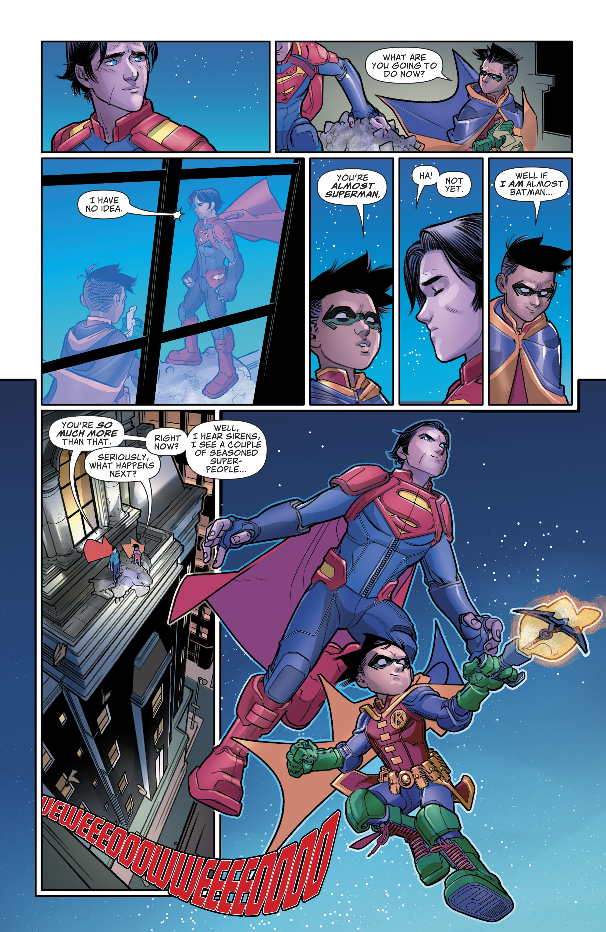 Superman (2018-): Chapter 16 - Page 13