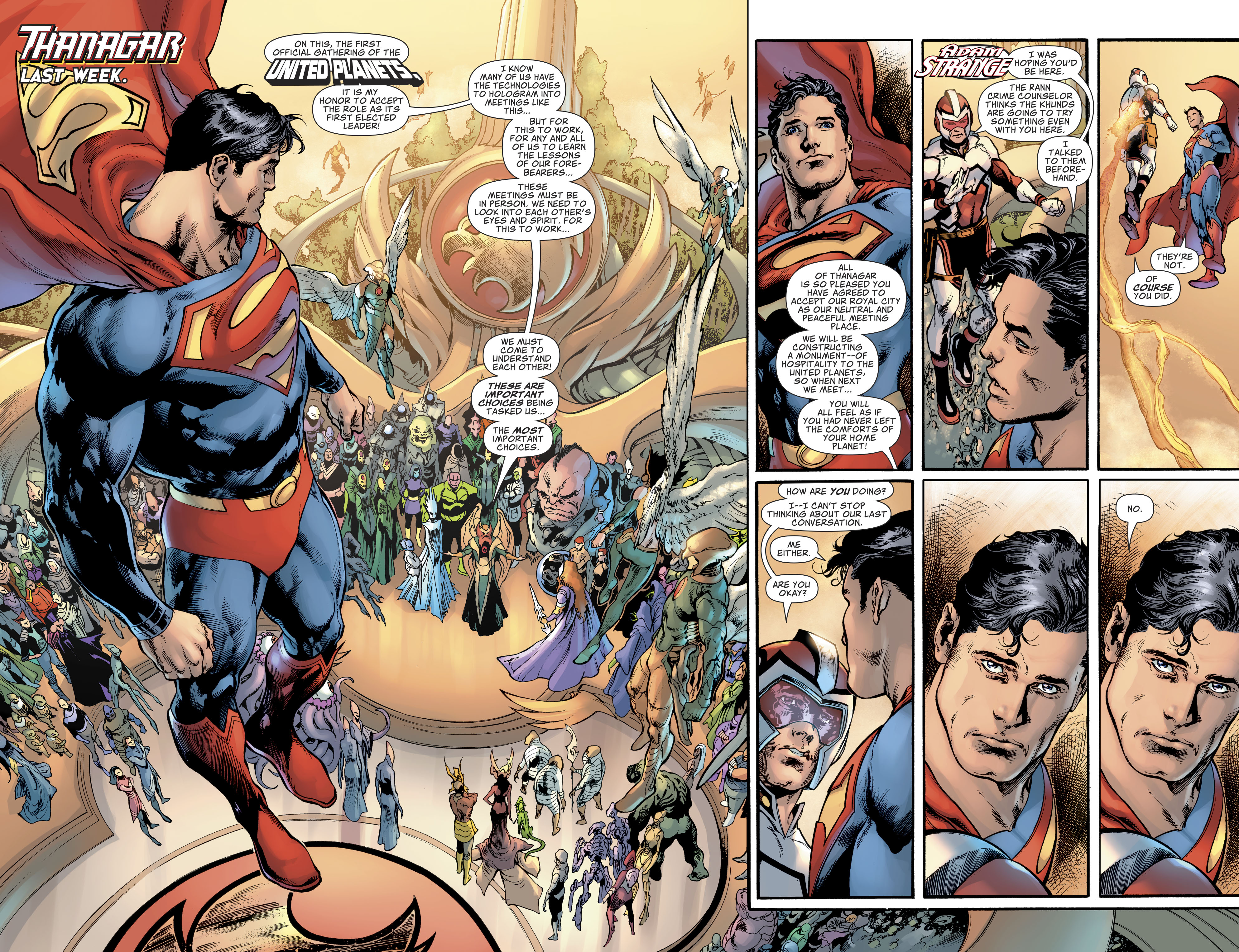 Superman (2018-): Chapter 18 - Page 5