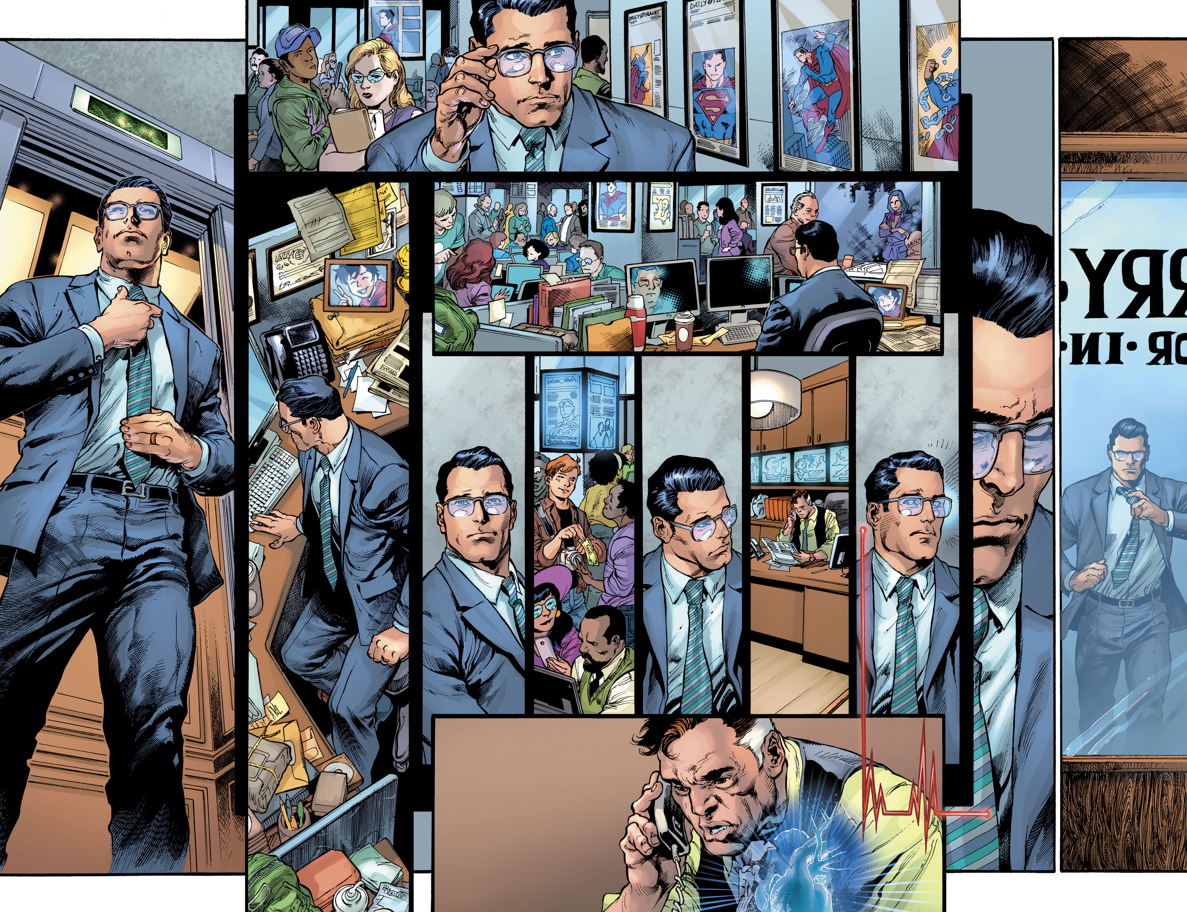 Superman (2018-): Chapter 18 - Page 9