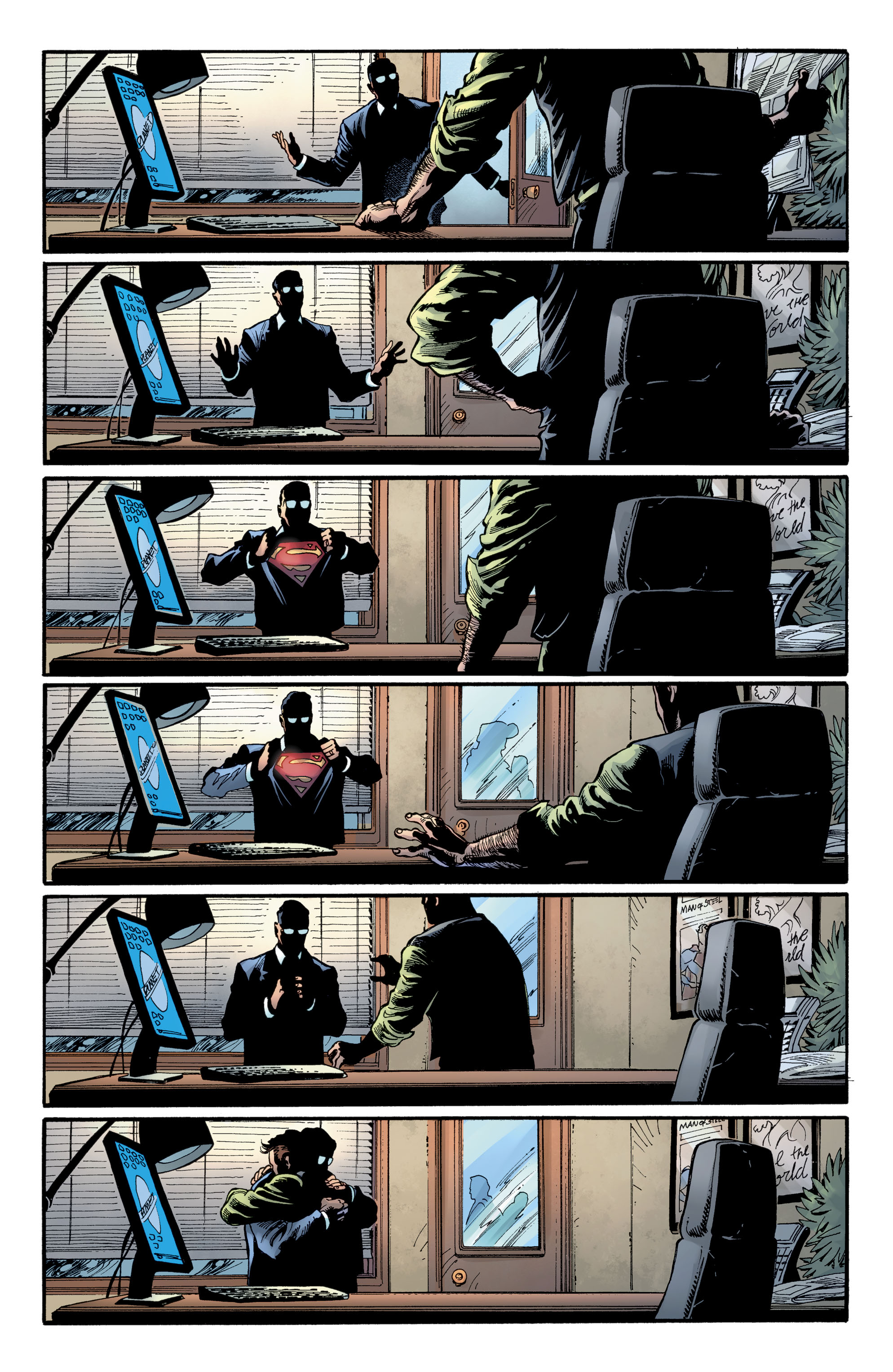 Superman (2018-): Chapter 18 - Page 10