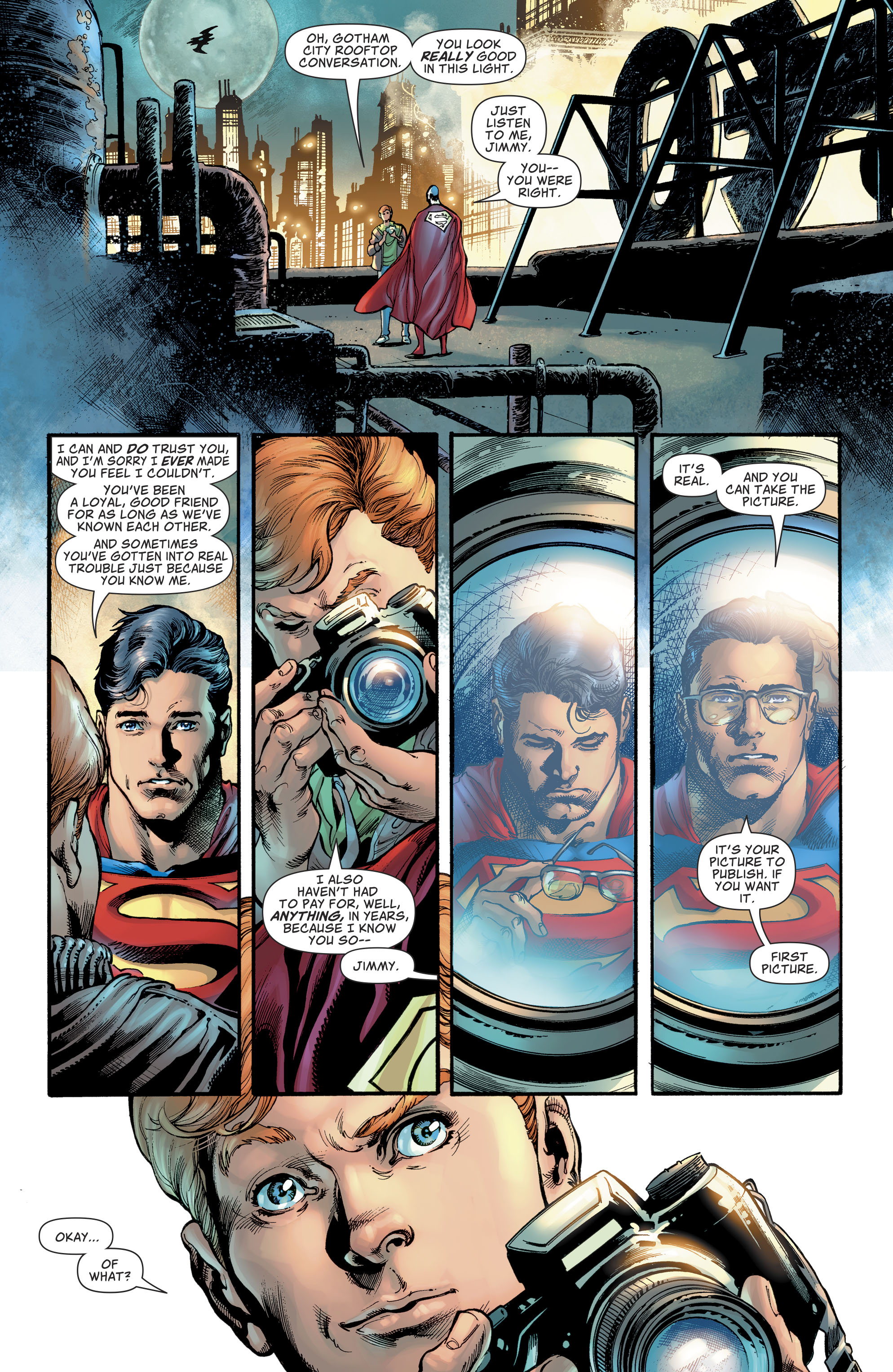 Superman (2018-): Chapter 18 - Page 12