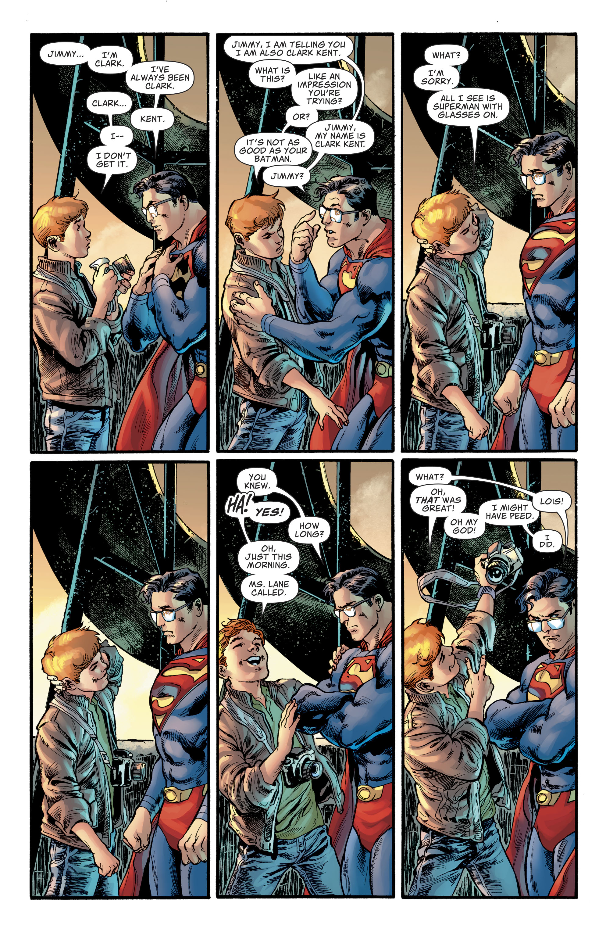 Superman (2018-): Chapter 18 - Page 13