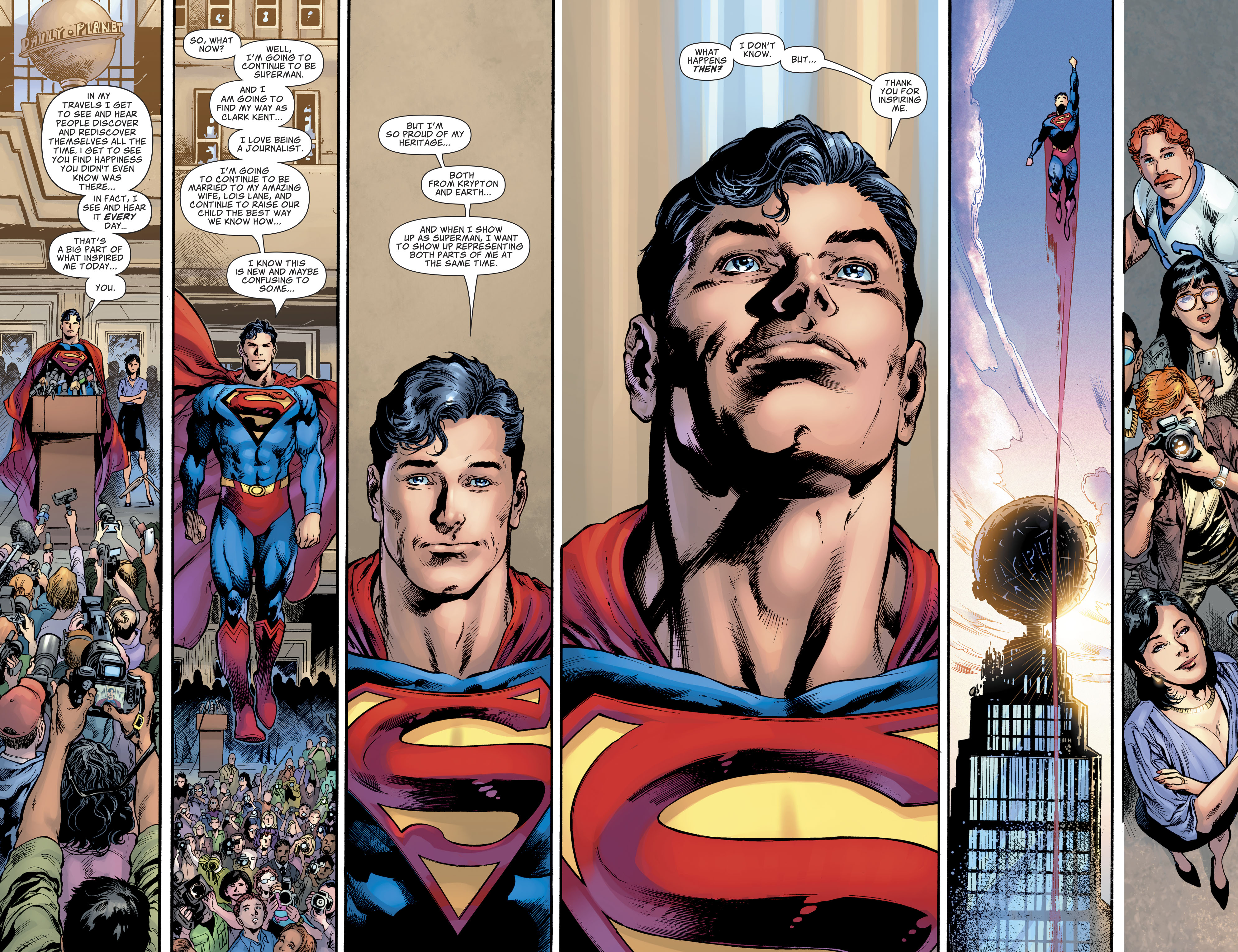 Superman (2018-): Chapter 18 - Page 17