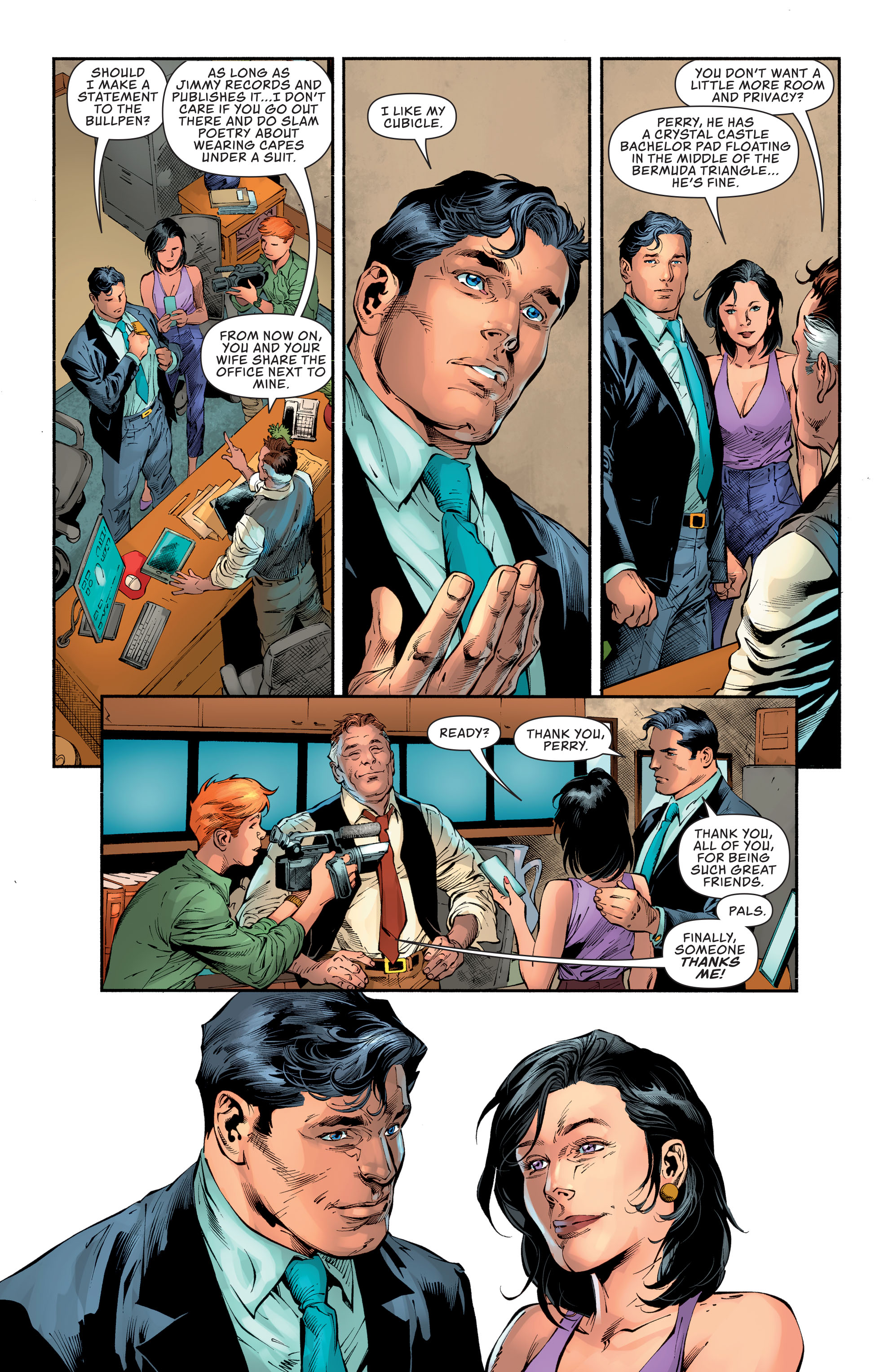 Superman (2018-): Chapter 19 - Page 9