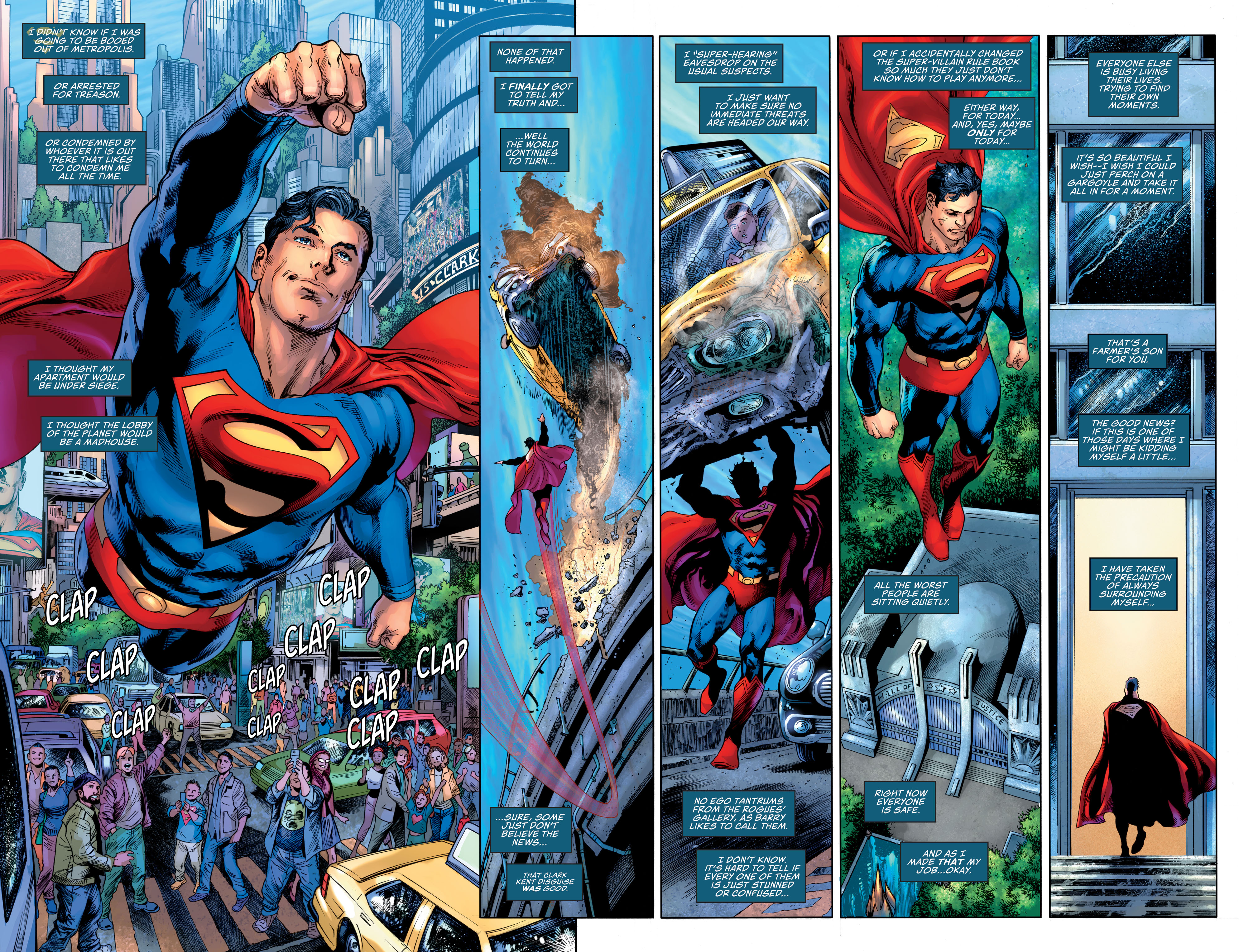 Superman (2018-): Chapter 19 - Page 11