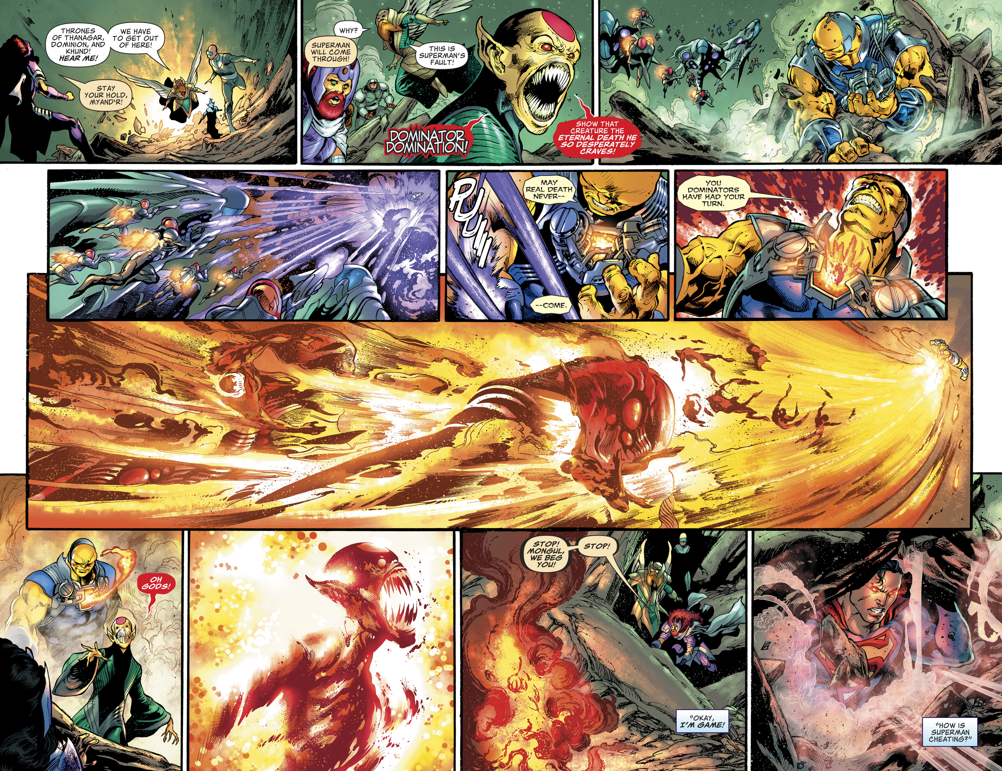 Superman (2018-): Chapter 20 - Page 6