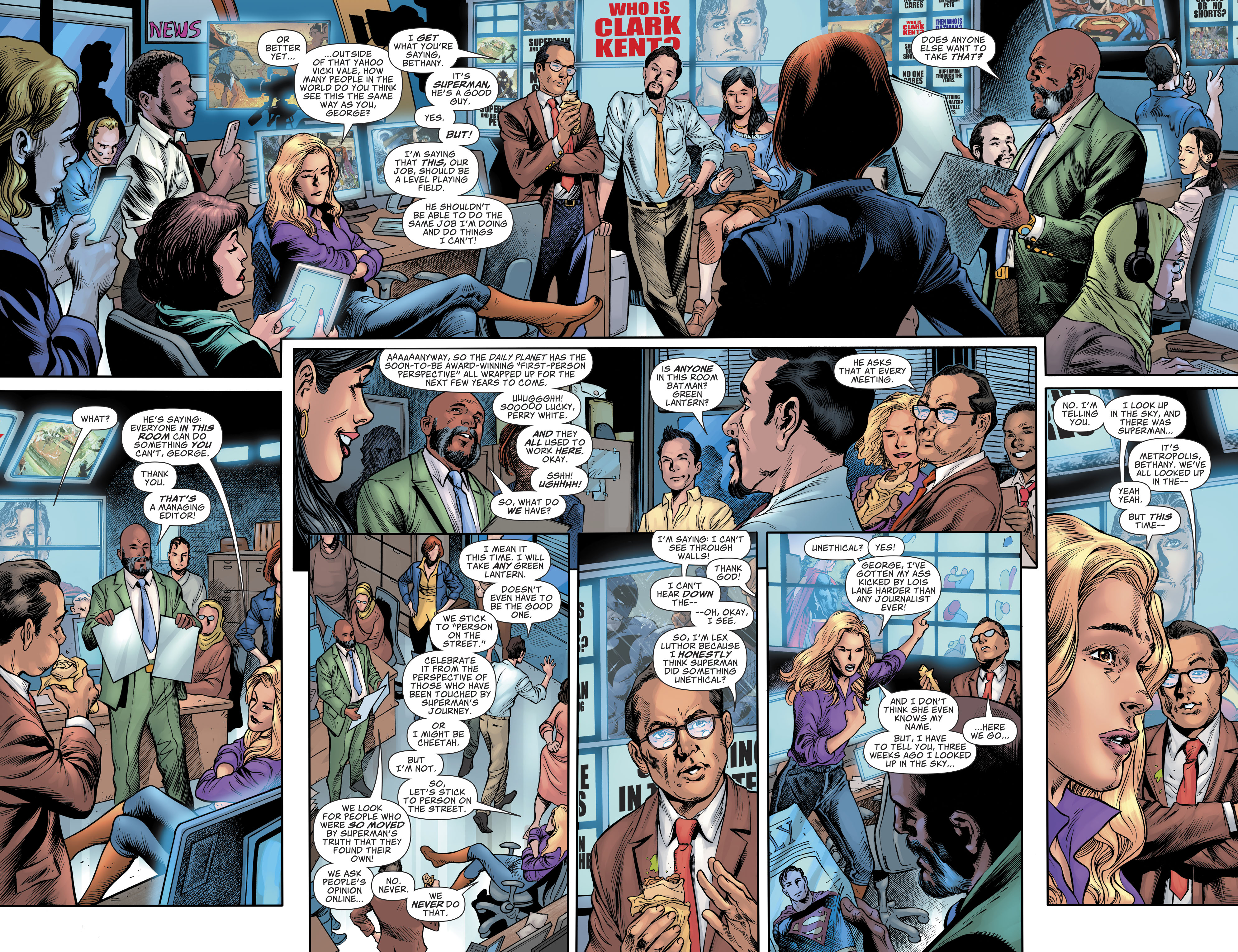 Superman (2018-): Chapter 20 - Page 7