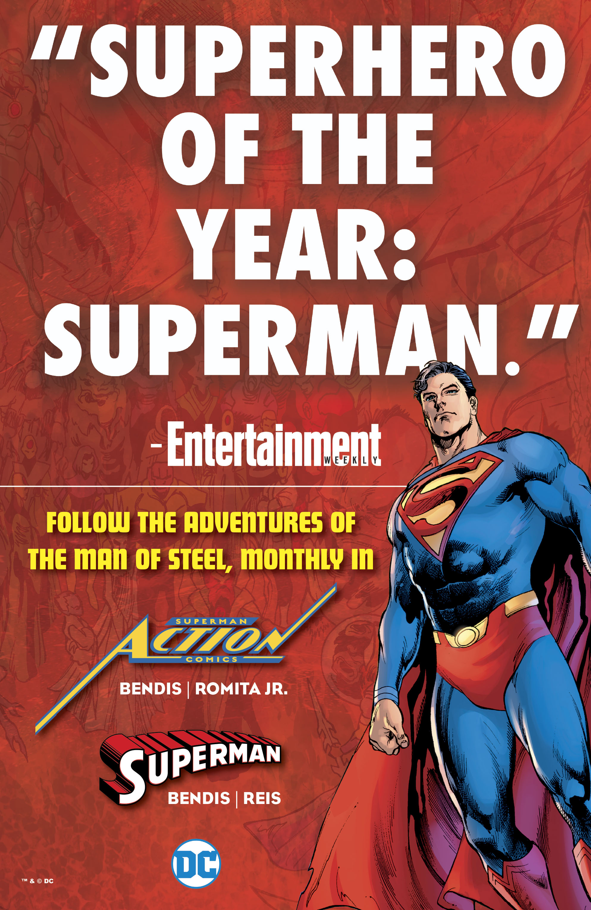 Superman (2018-): Chapter 21 - Page 2