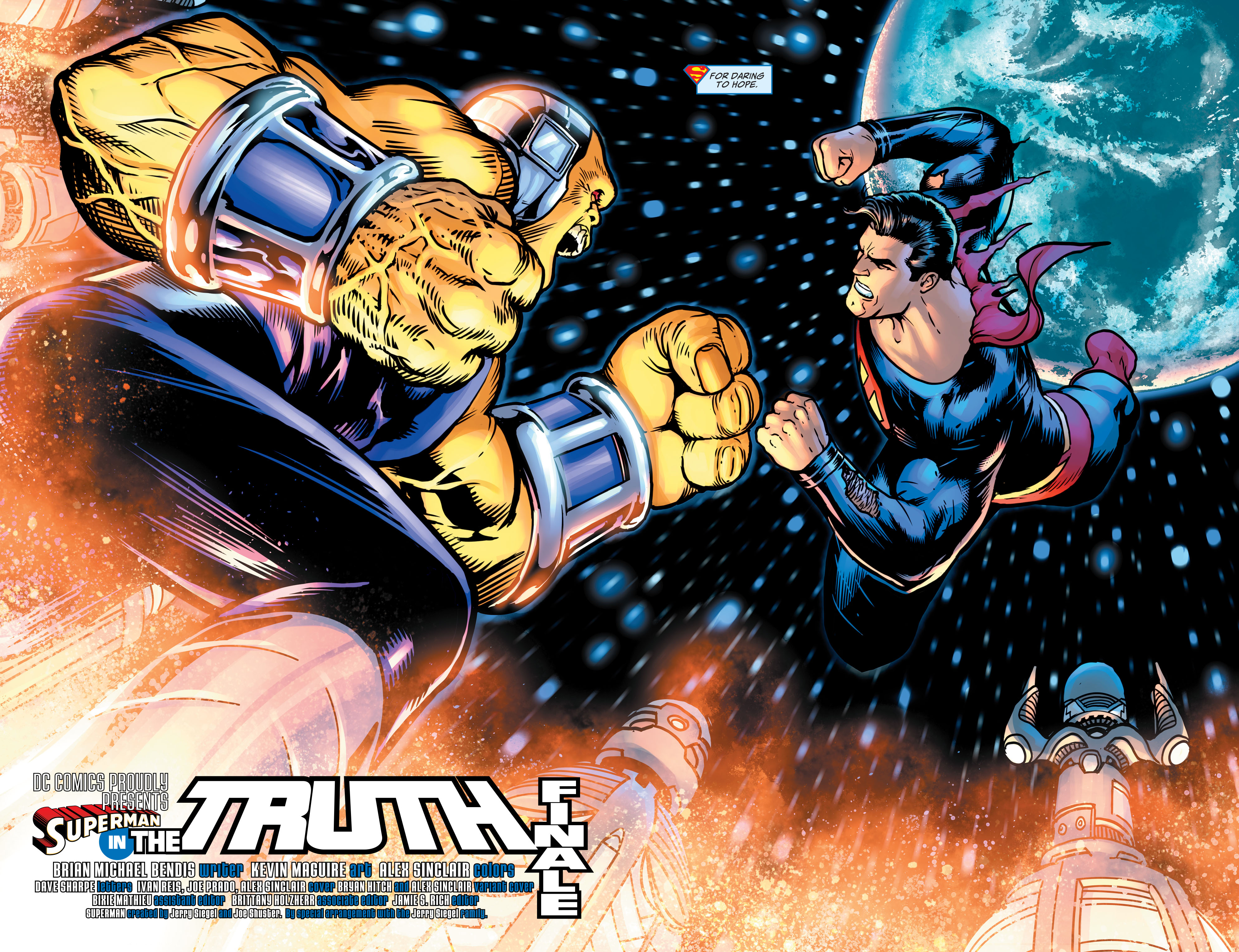 Superman (2018-): Chapter 22 - Page 4