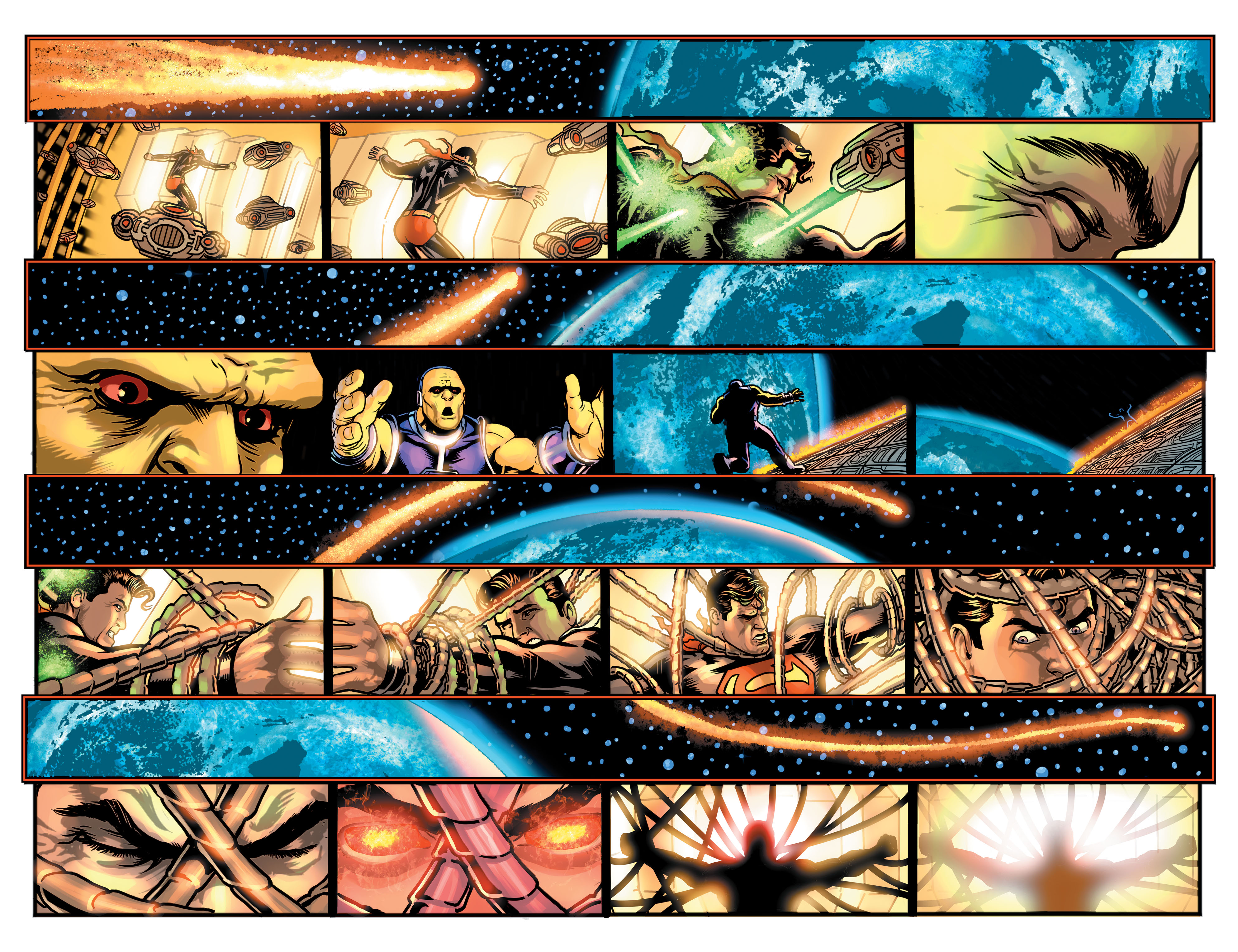 Superman (2018-): Chapter 22 - Page 8