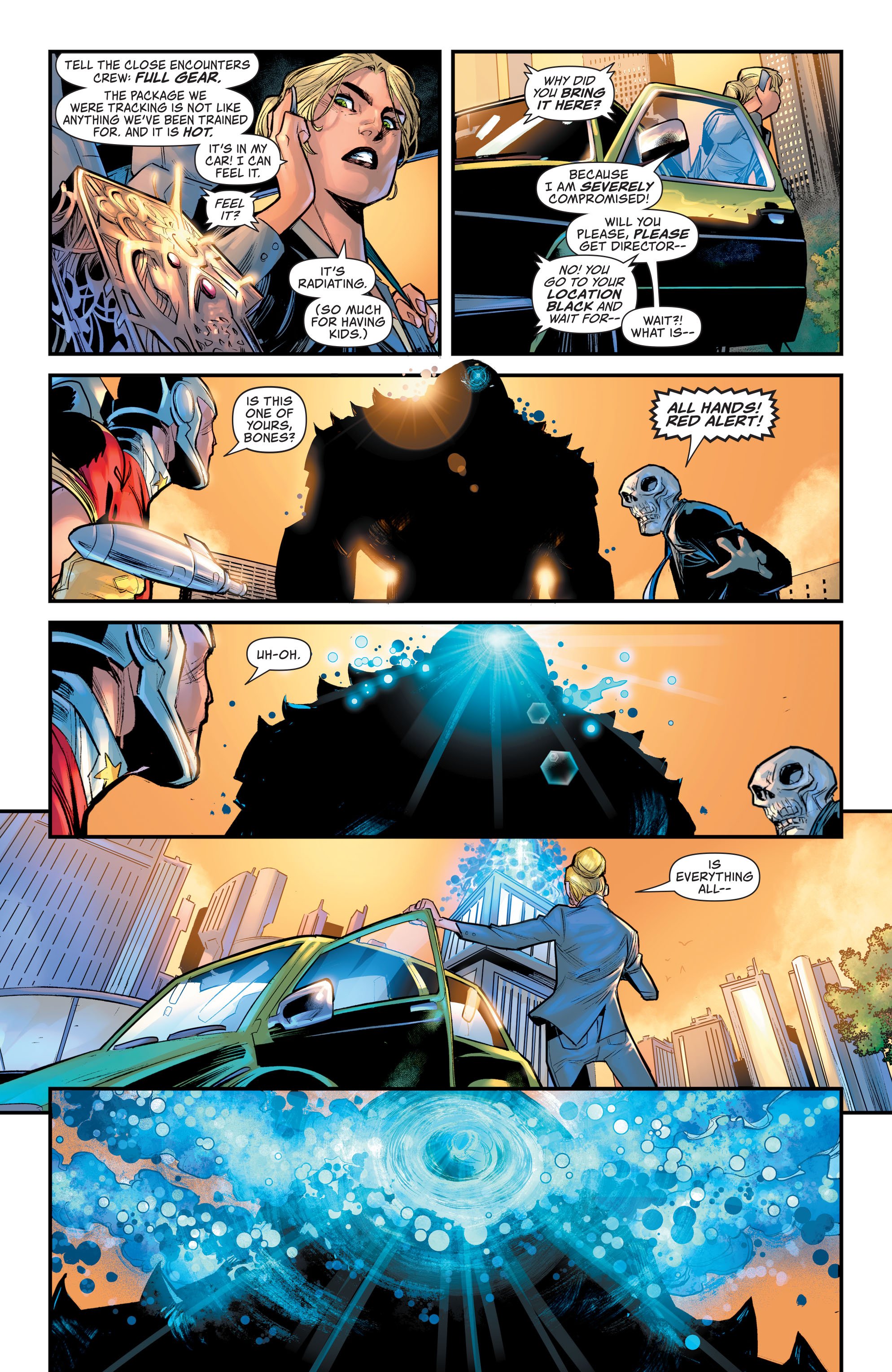 Superman (2018-): Chapter 23 - Page 4