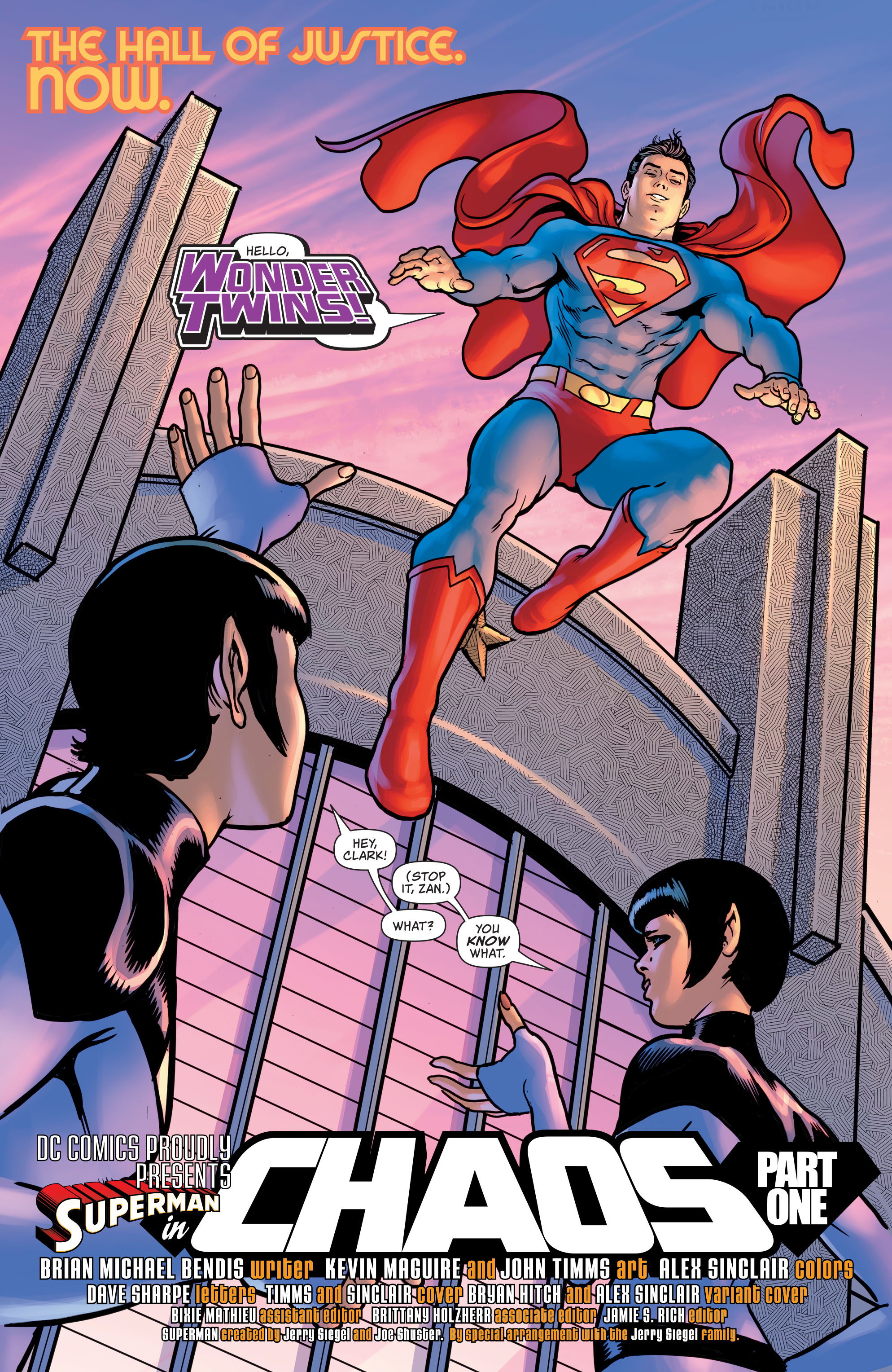 Superman (2018-): Chapter 23 - Page 6