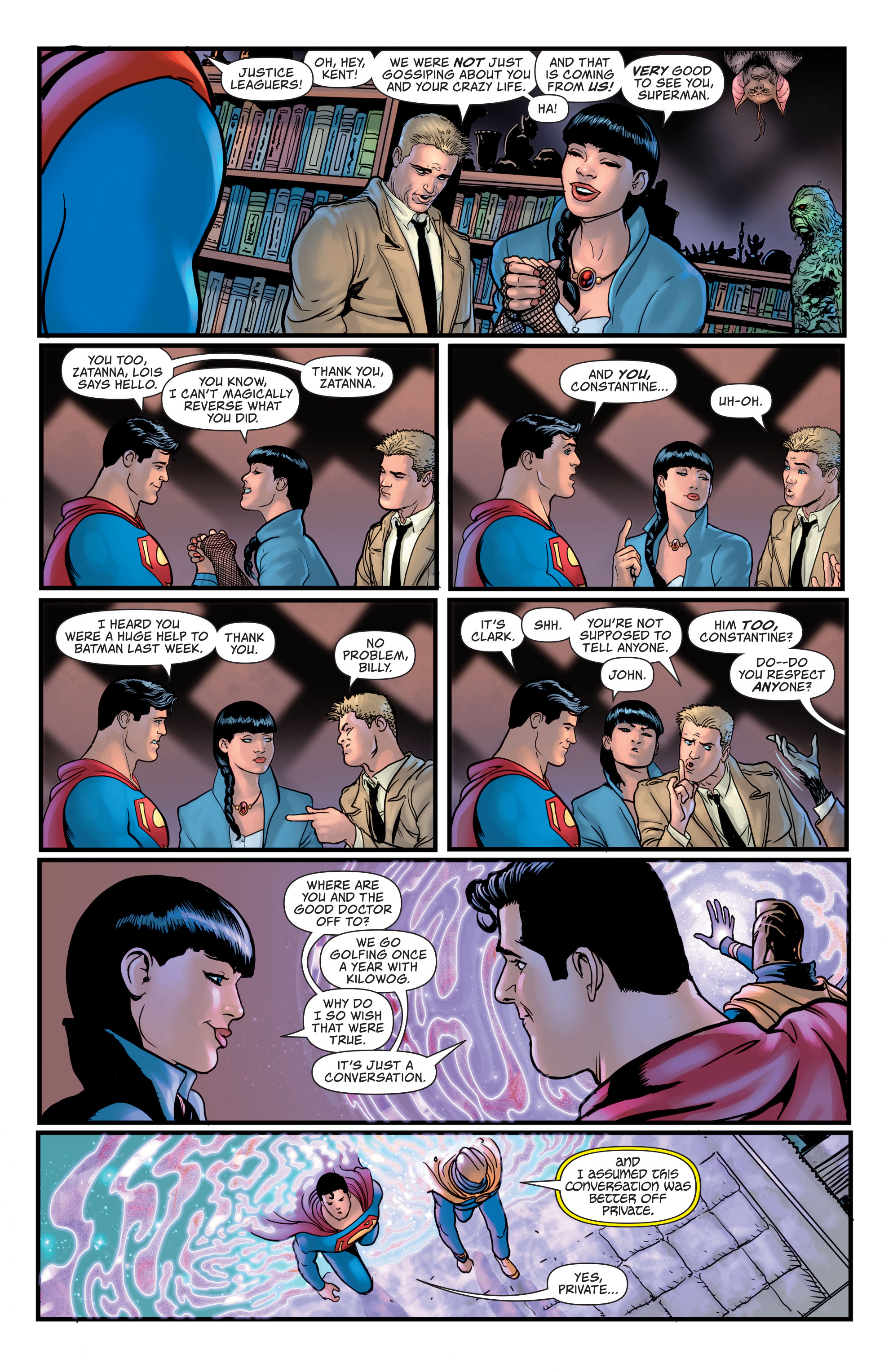 Superman (2018-): Chapter 23 - Page 9
