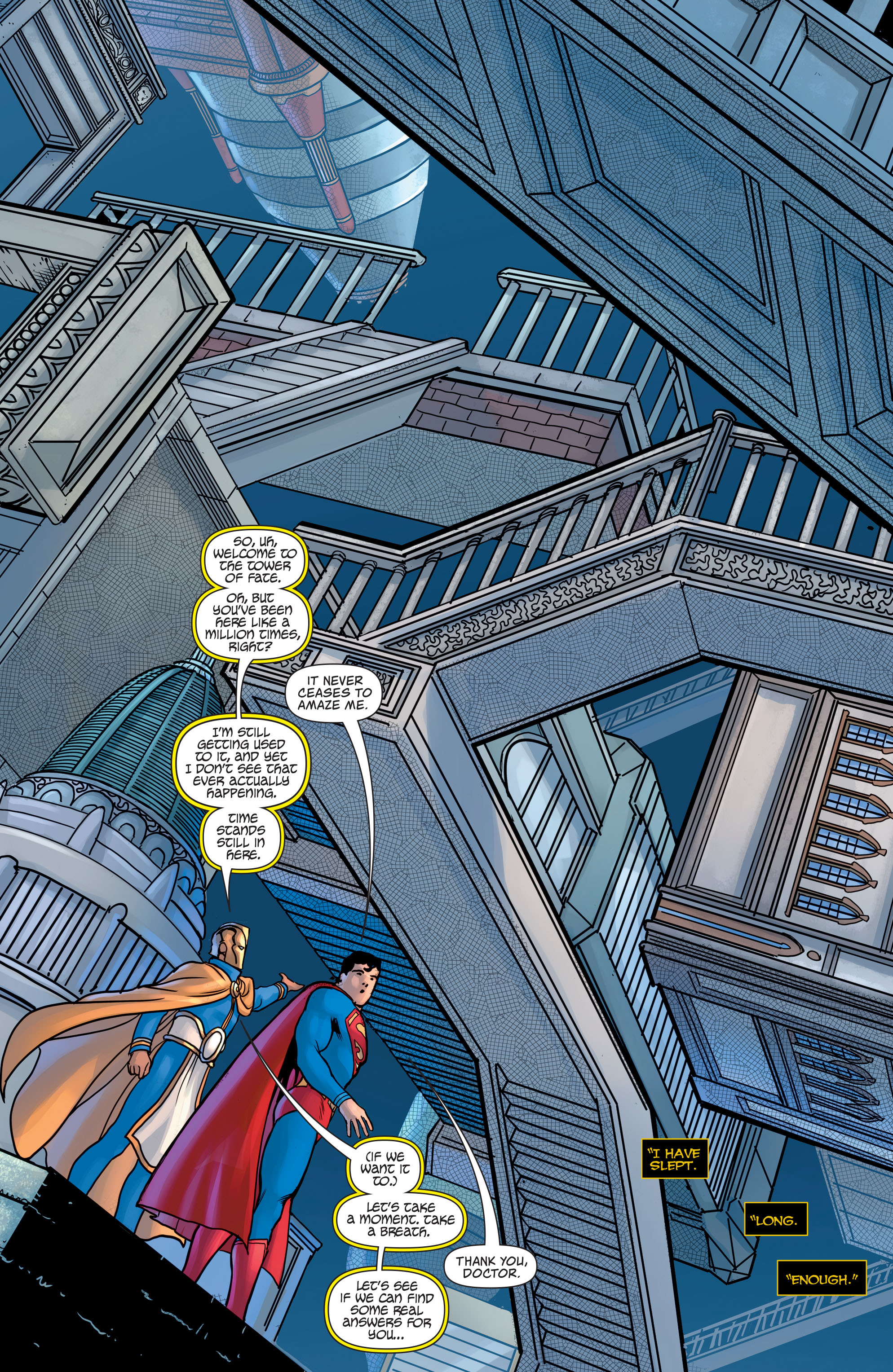 Superman (2018-): Chapter 23 - Page 10