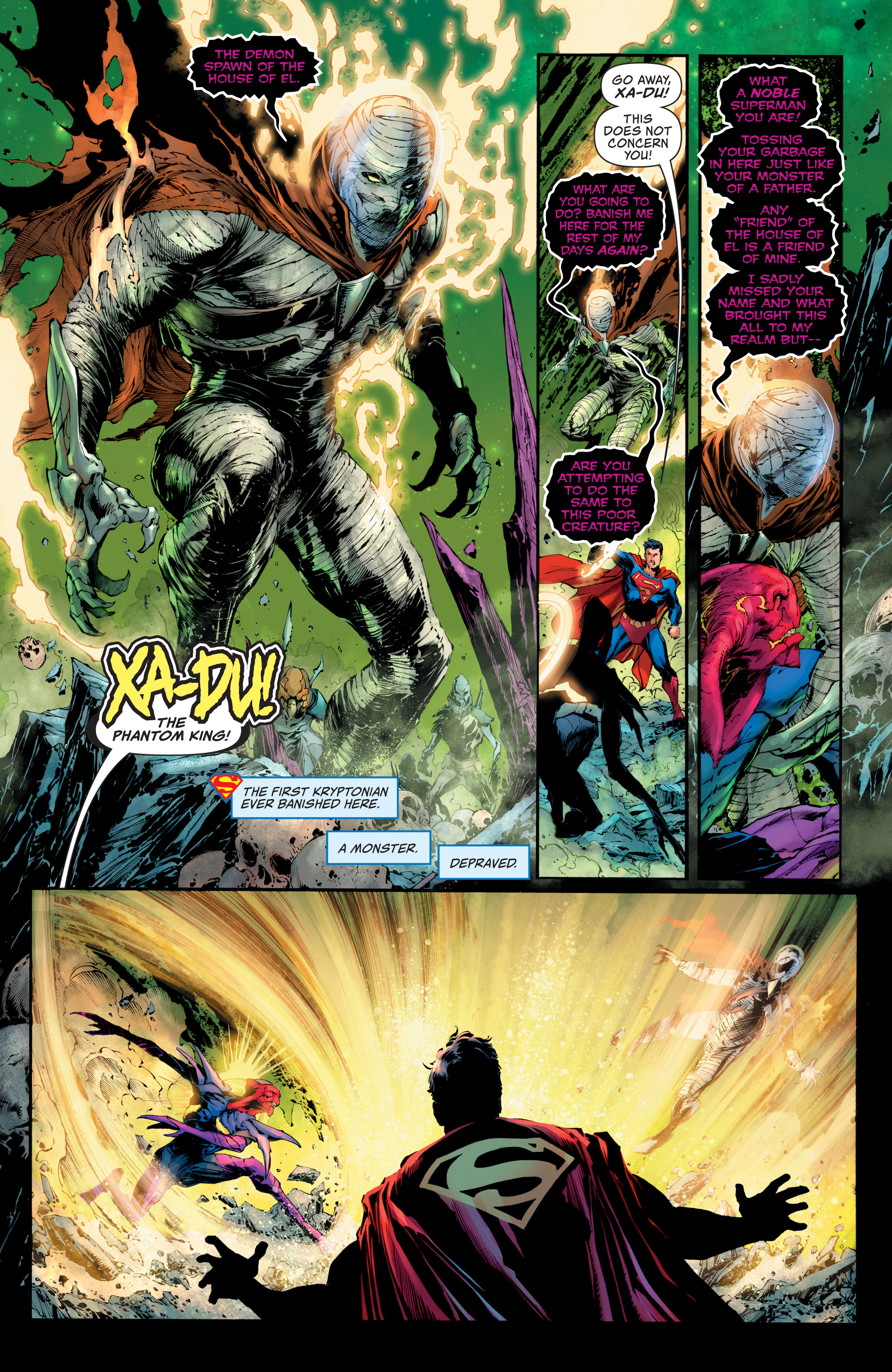 Superman (2018-): Chapter 27 - Page 6