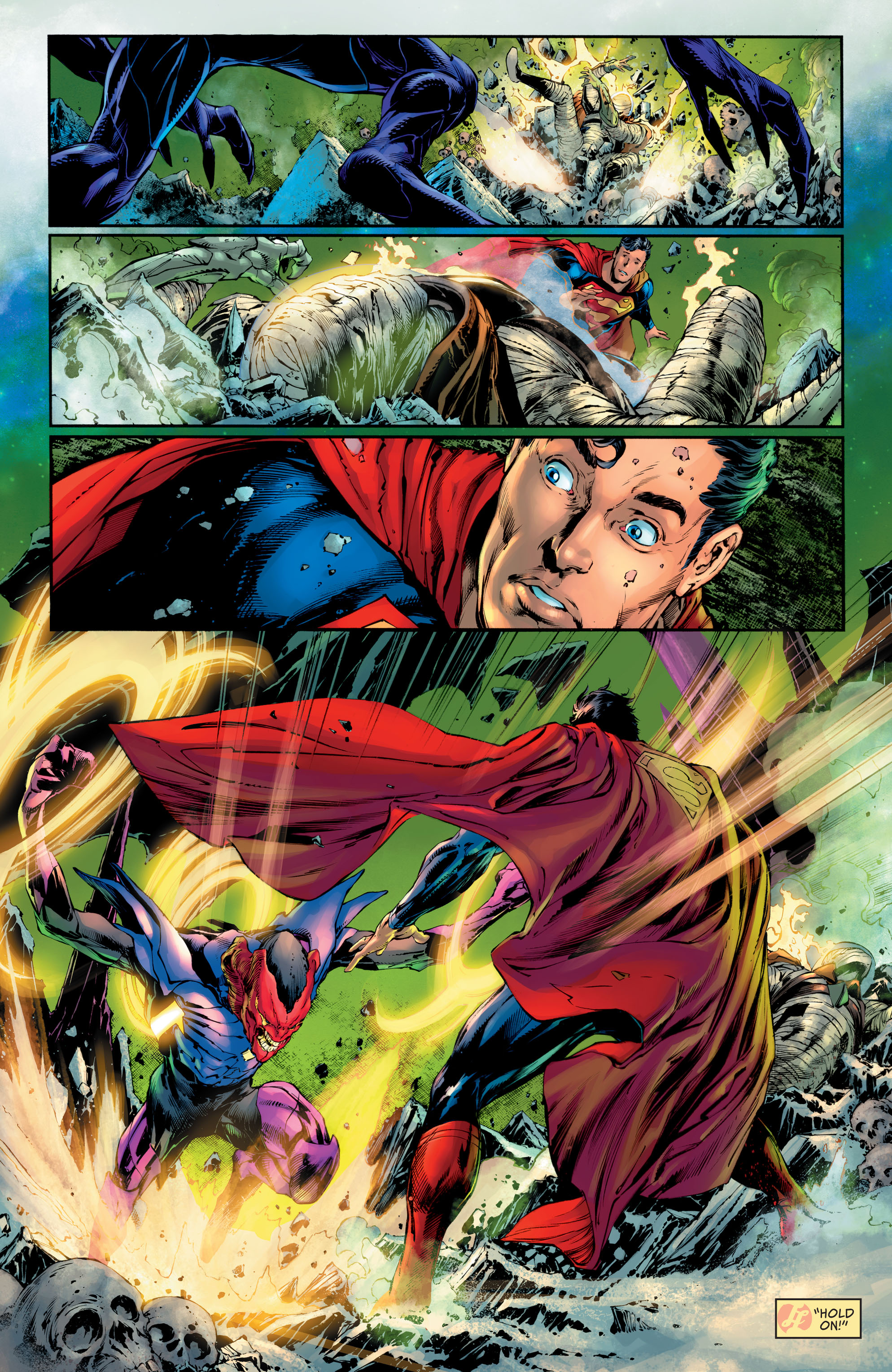 Superman (2018-): Chapter 27 - Page 7
