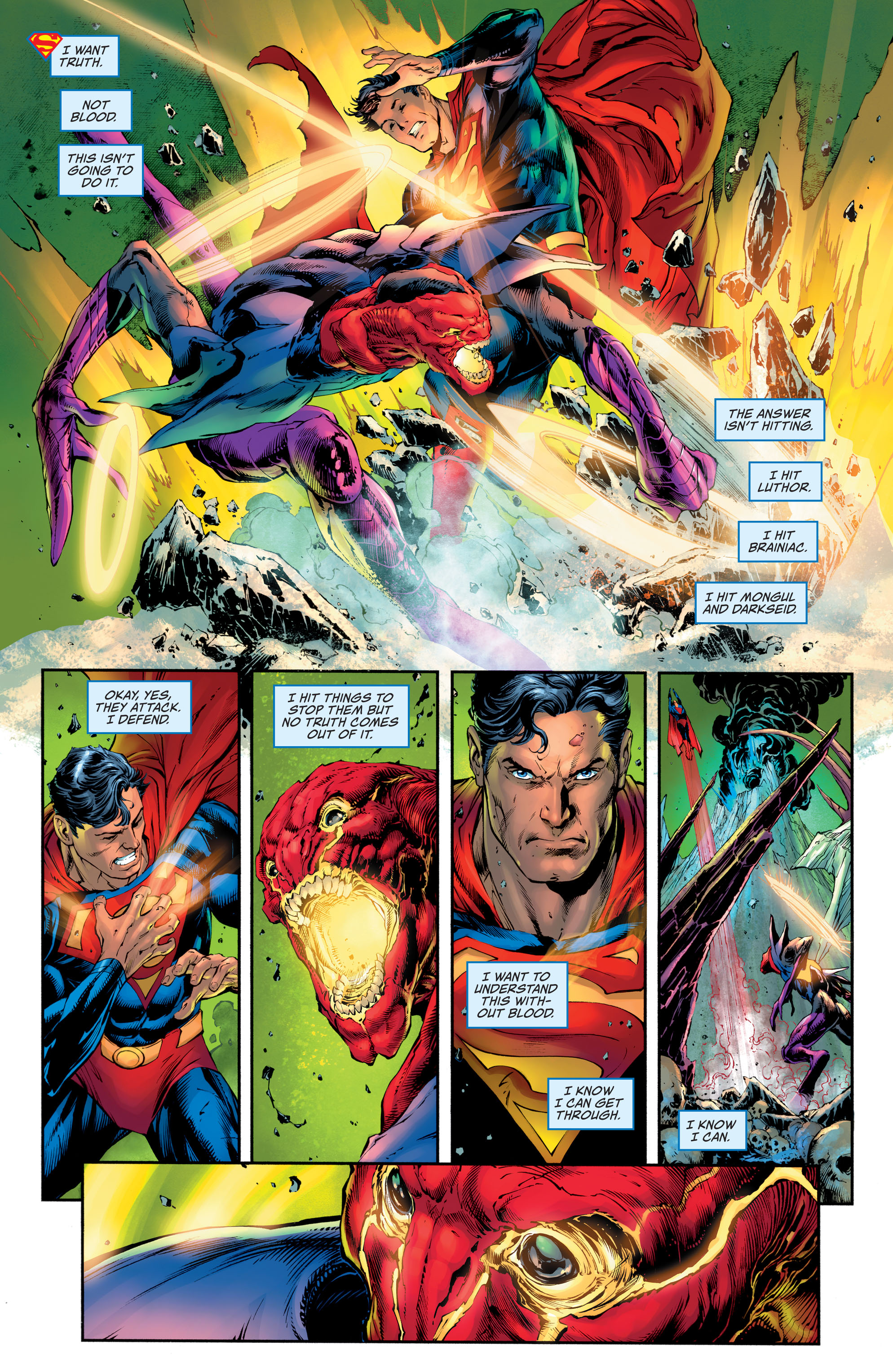Superman (2018-): Chapter 27 - Page 10