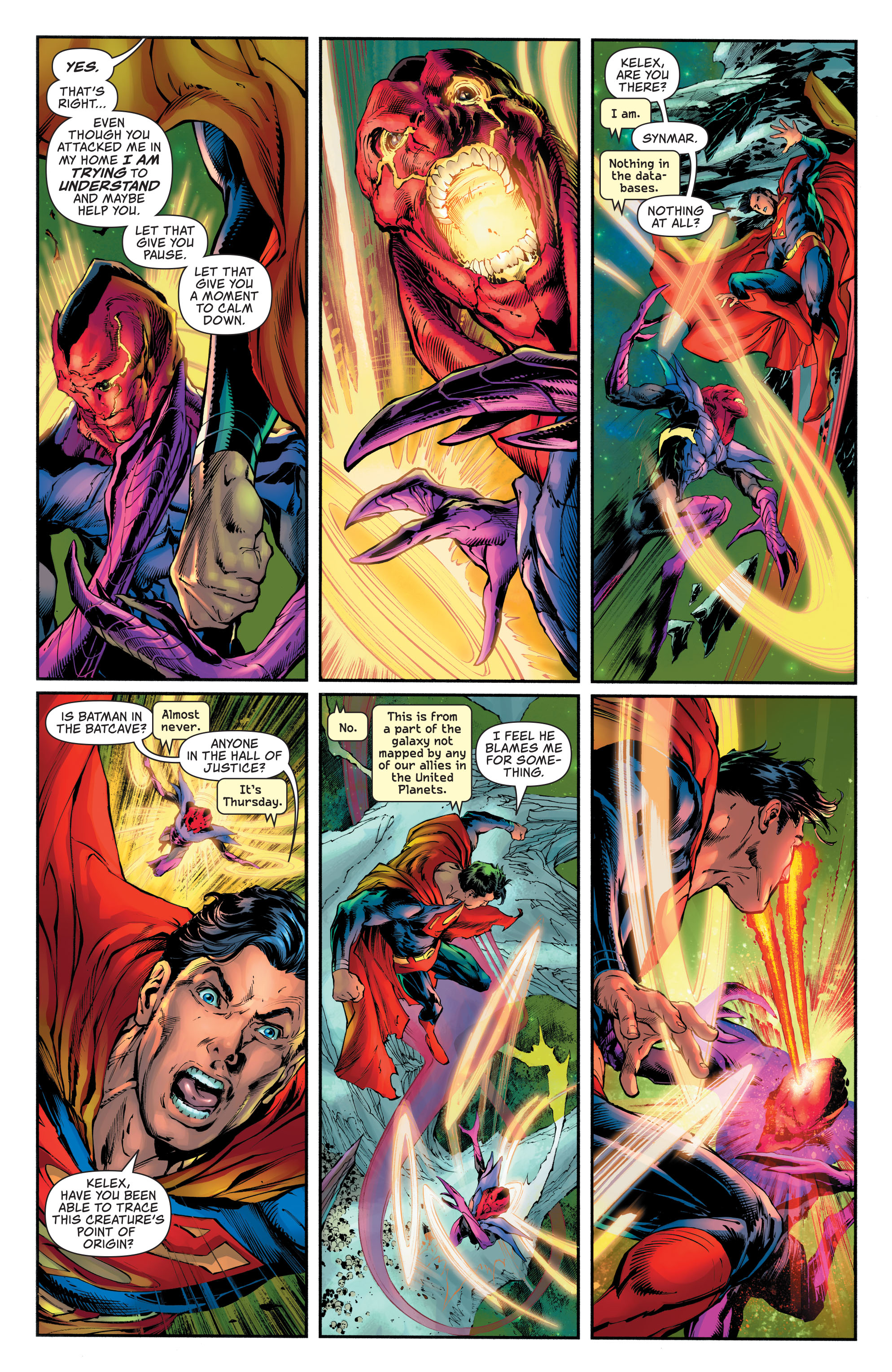 Superman (2018-): Chapter 27 - Page 13