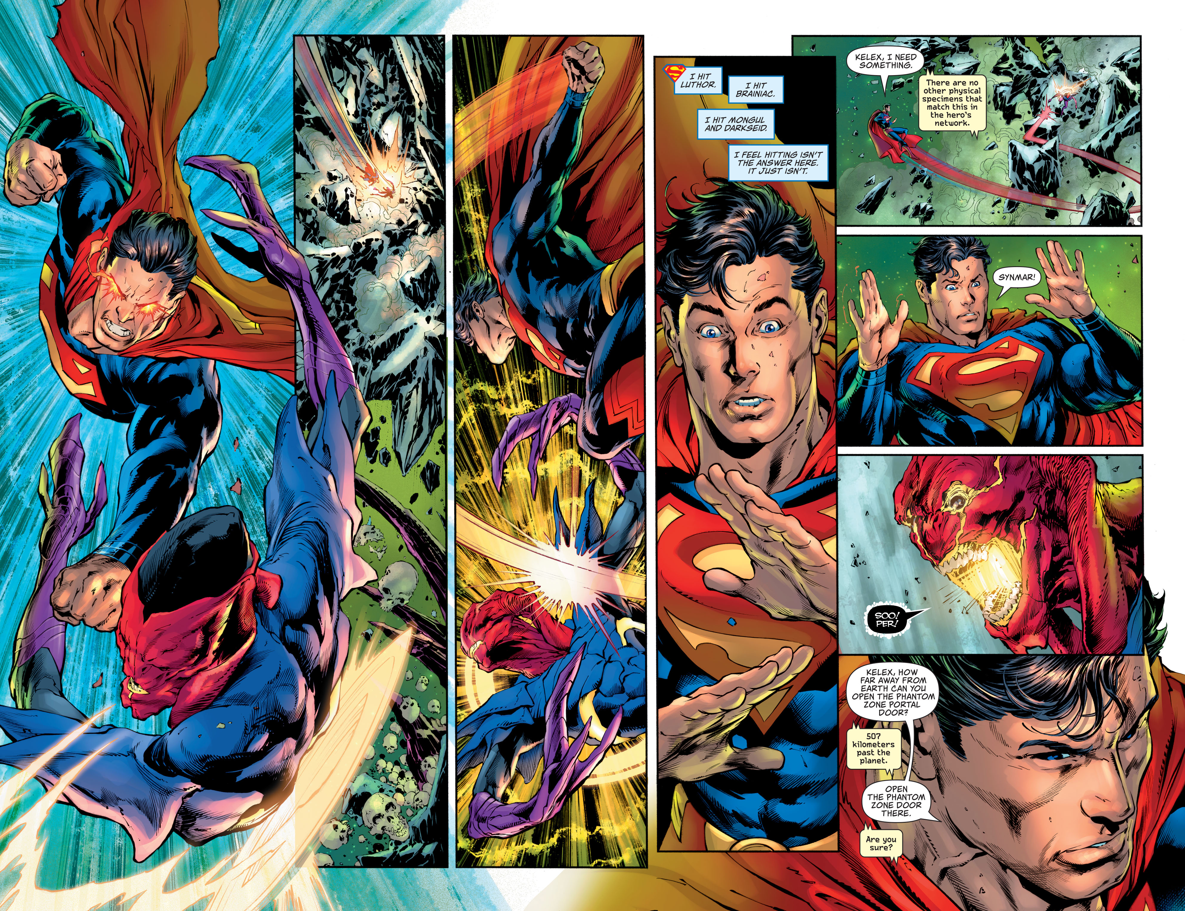 Superman (2018-): Chapter 27 - Page 14