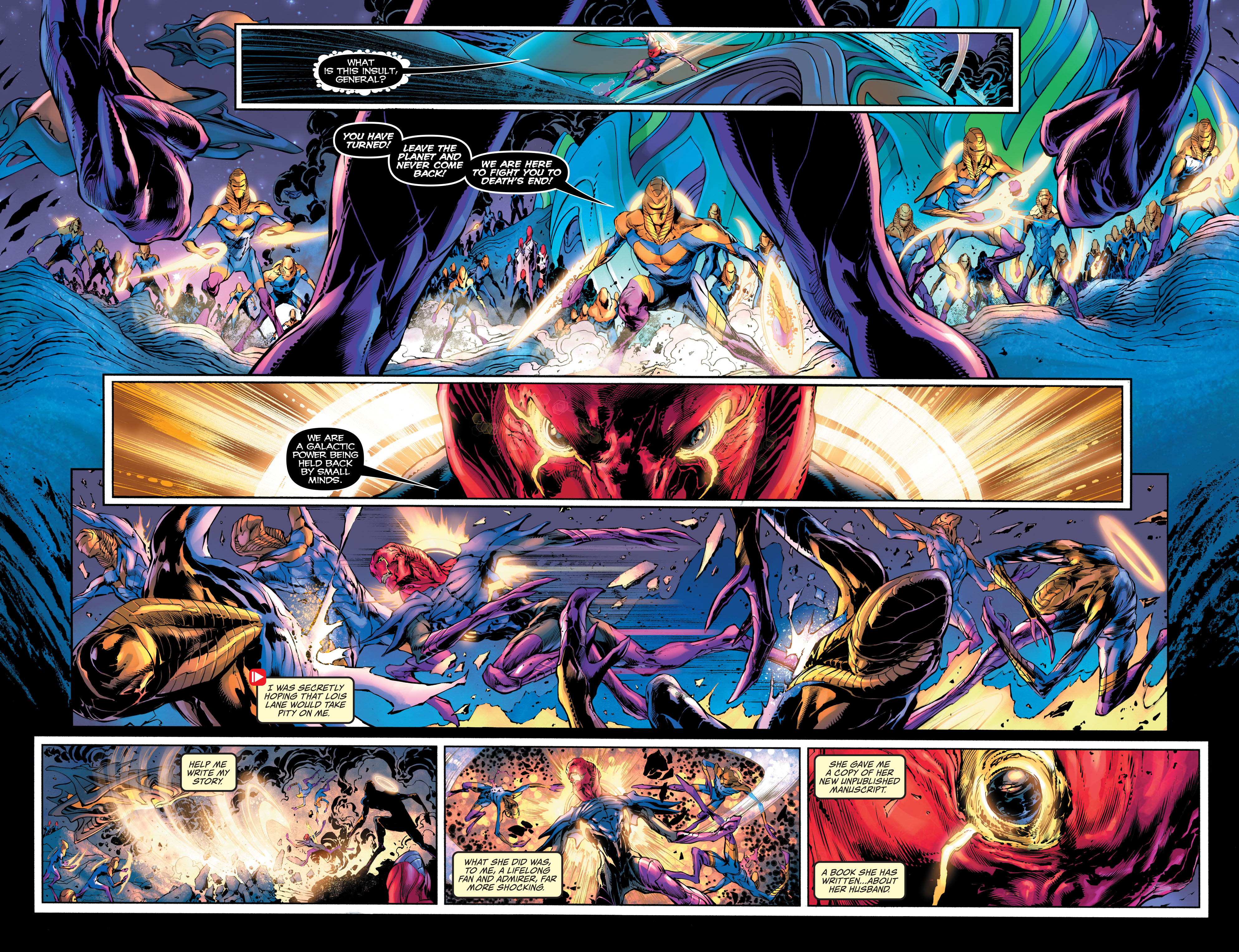 Superman (2018-): Chapter 28 - Page 7