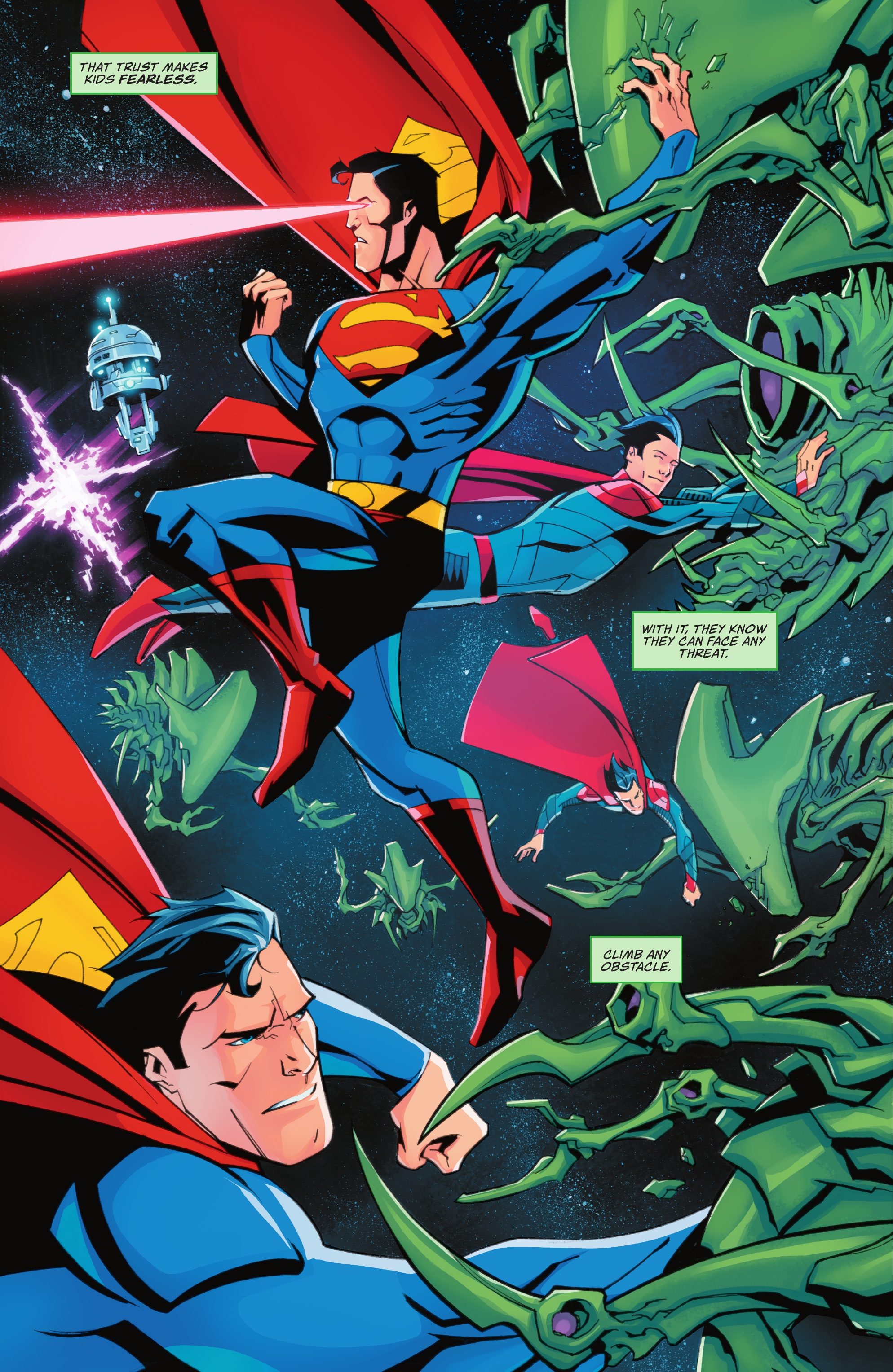 Superman (2018-): Chapter 29 - Page 5