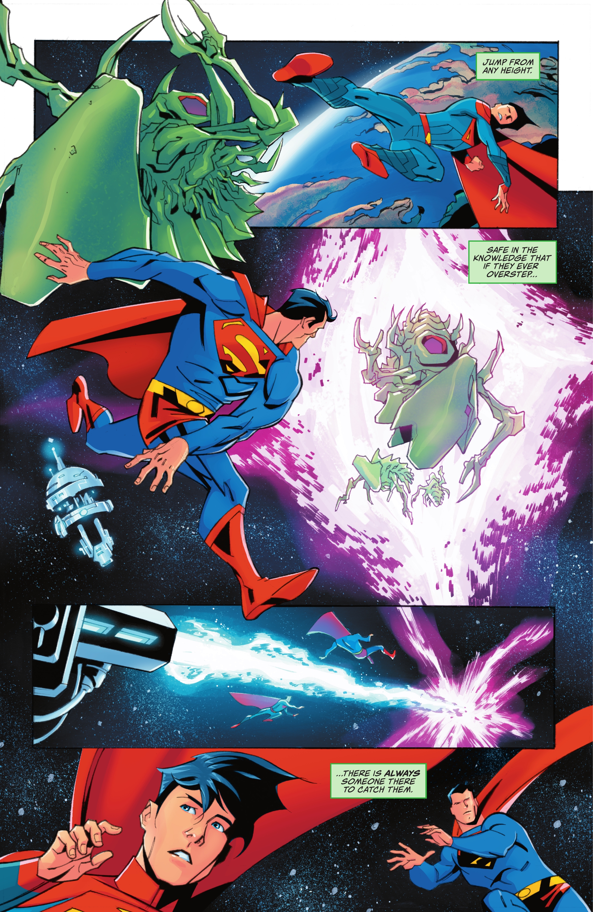 Superman (2018-): Chapter 29 - Page 6