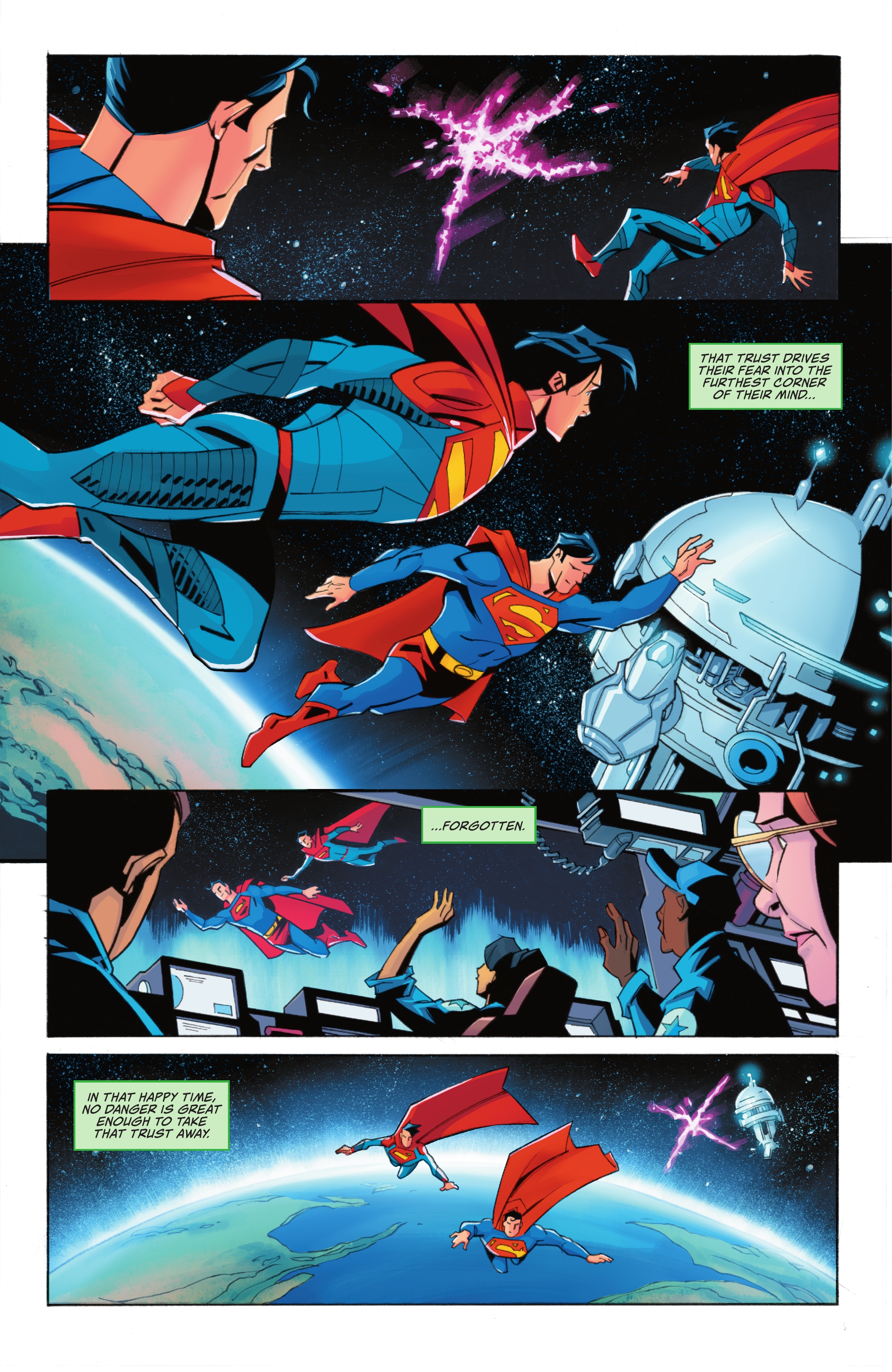 Superman (2018-): Chapter 29 - Page 7