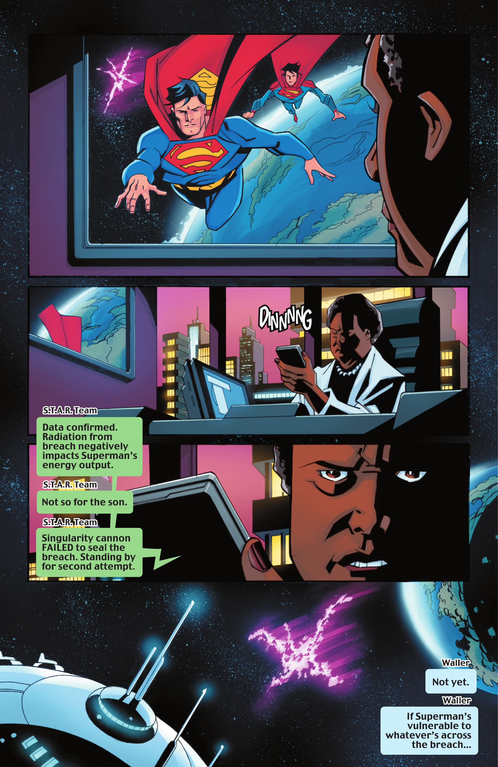 Superman (2018-): Chapter 29 - Page 8