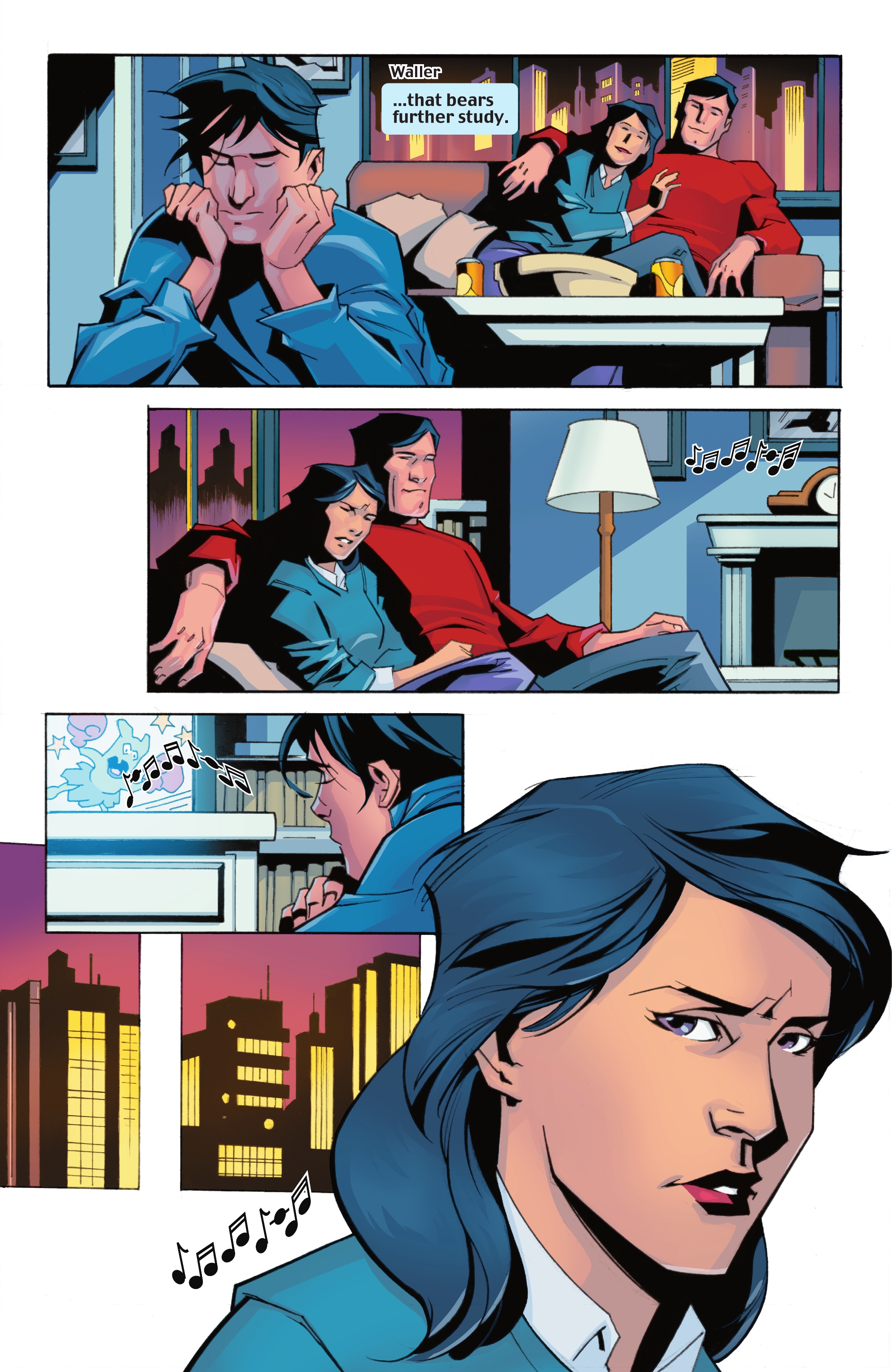 Superman (2018-): Chapter 29 - Page 9