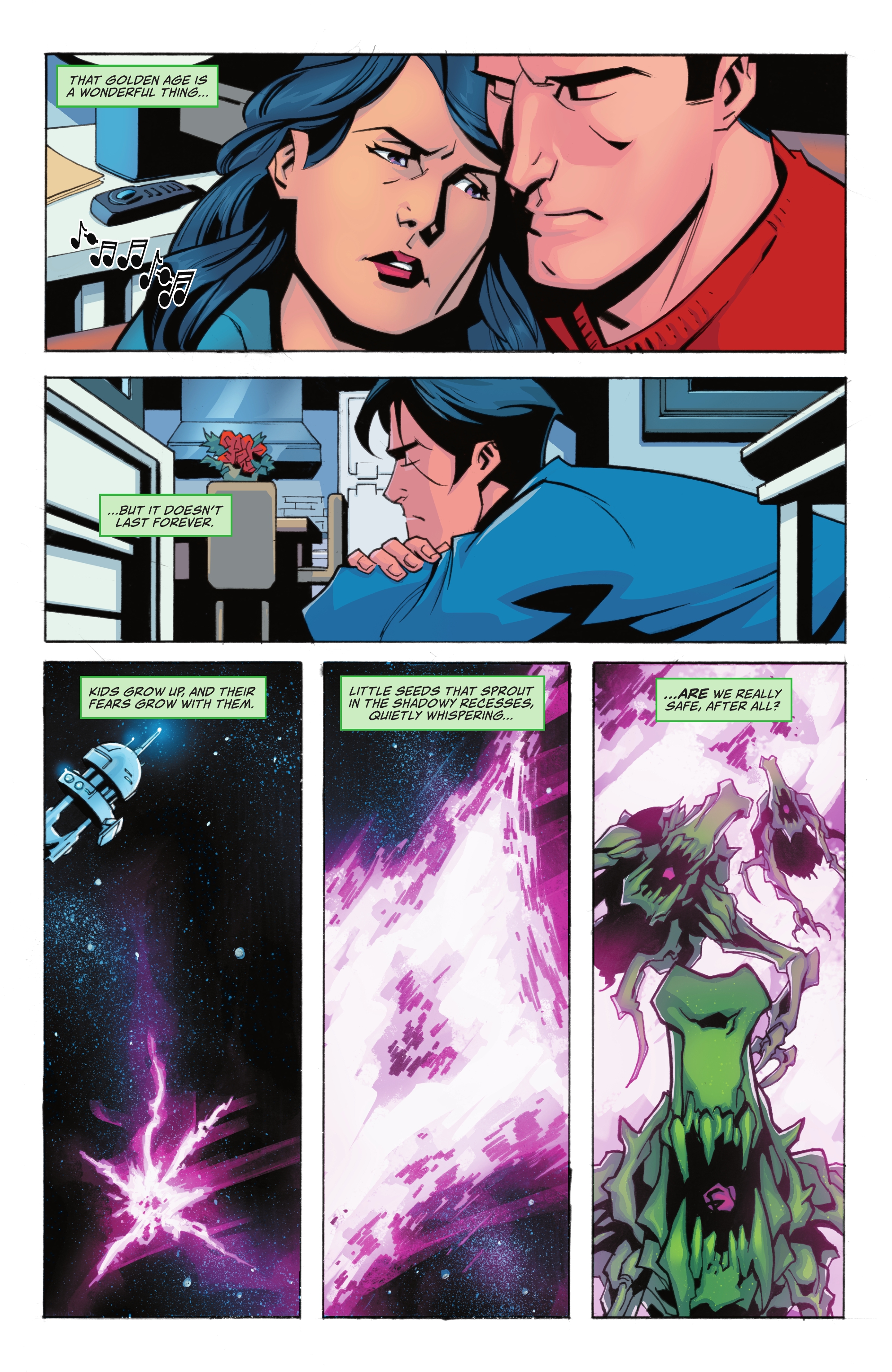 Superman (2018-): Chapter 29 - Page 10