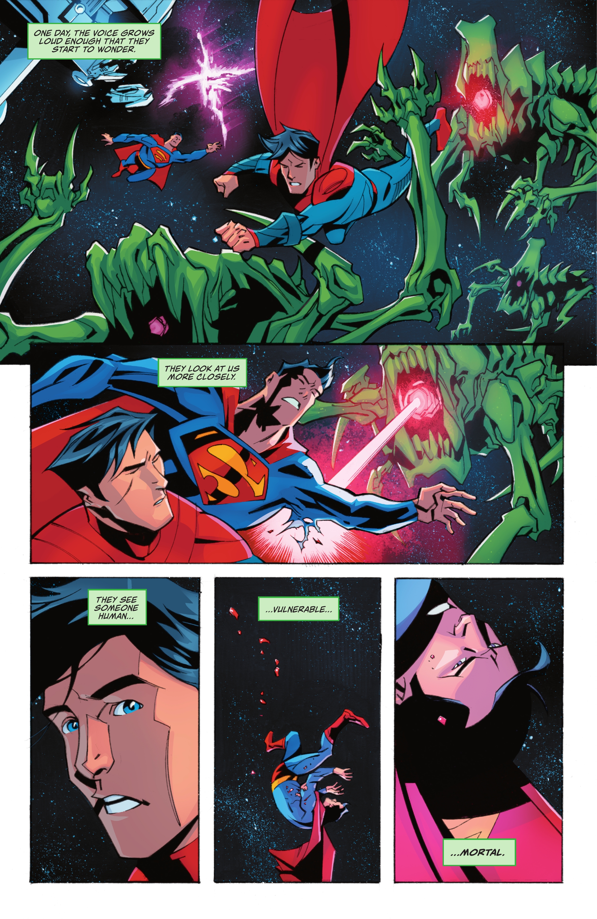 Superman (2018-): Chapter 29 - Page 11