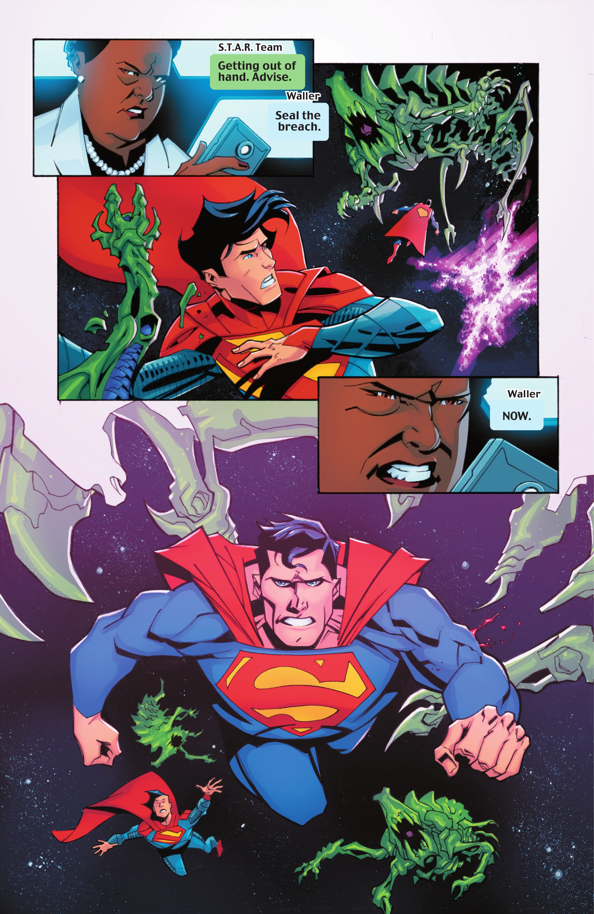 Superman (2018-): Chapter 29 - Page 12