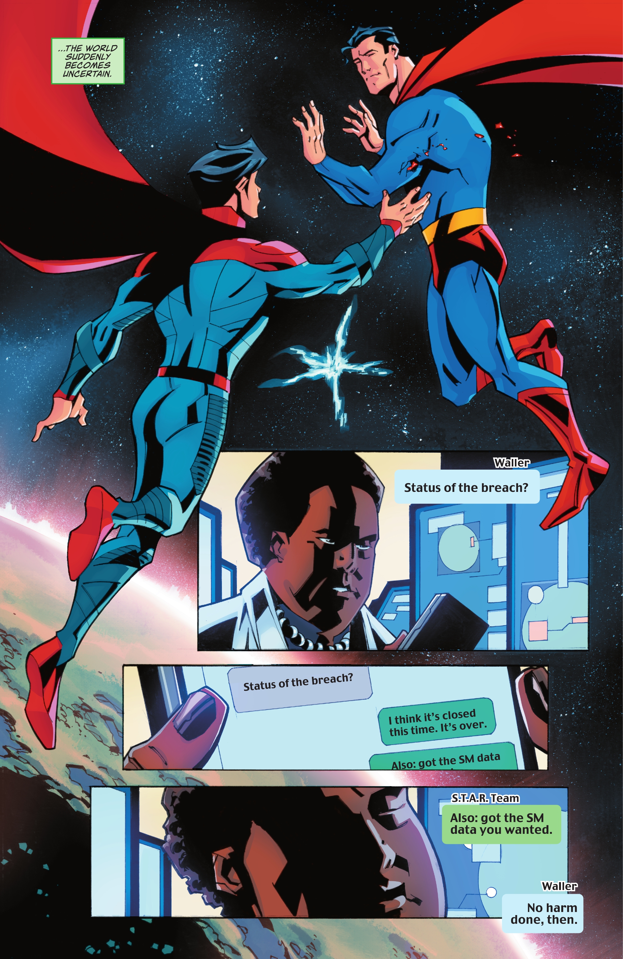 Superman (2018-): Chapter 29 - Page 14