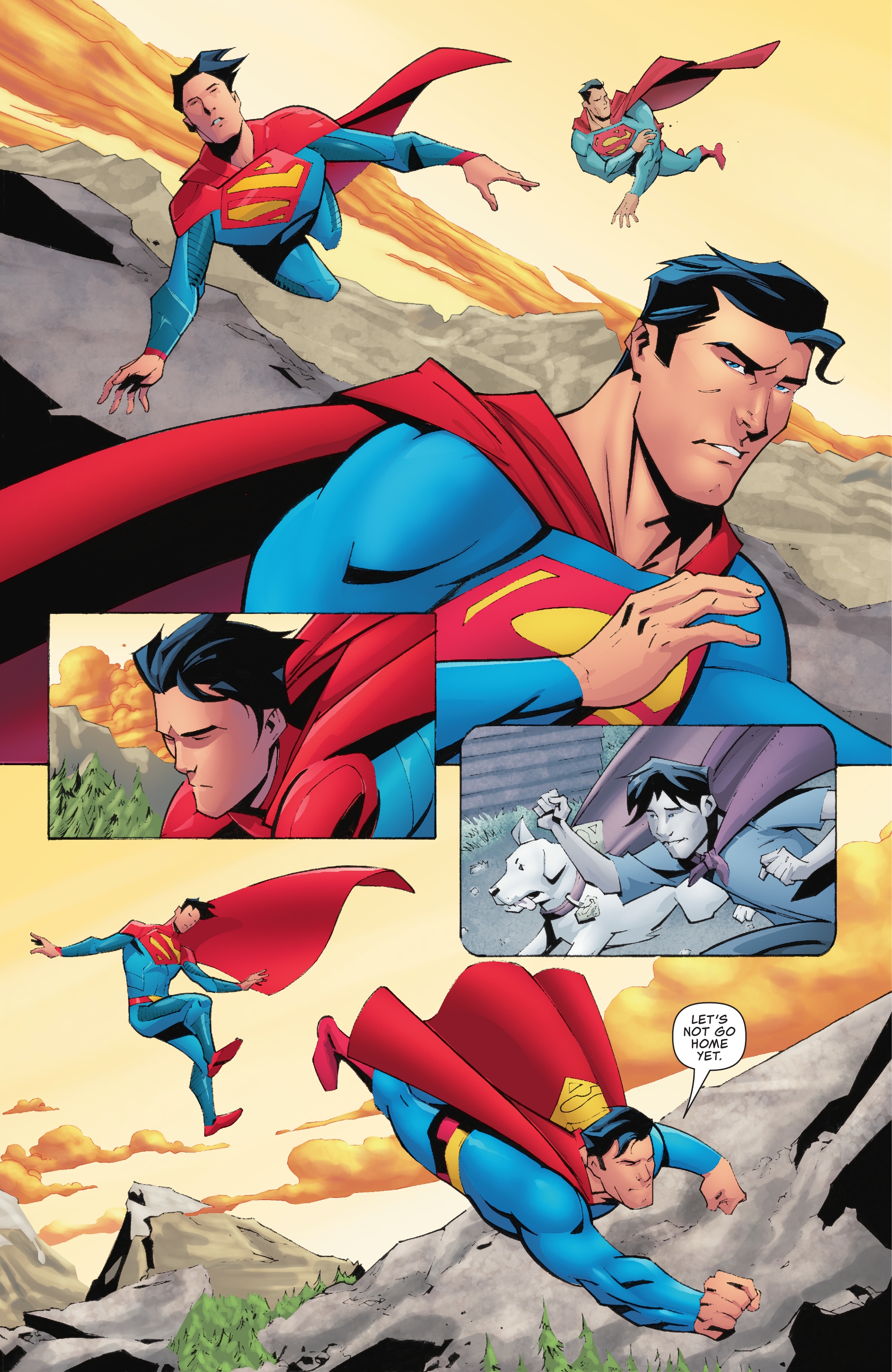Superman (2018-): Chapter 29 - Page 15