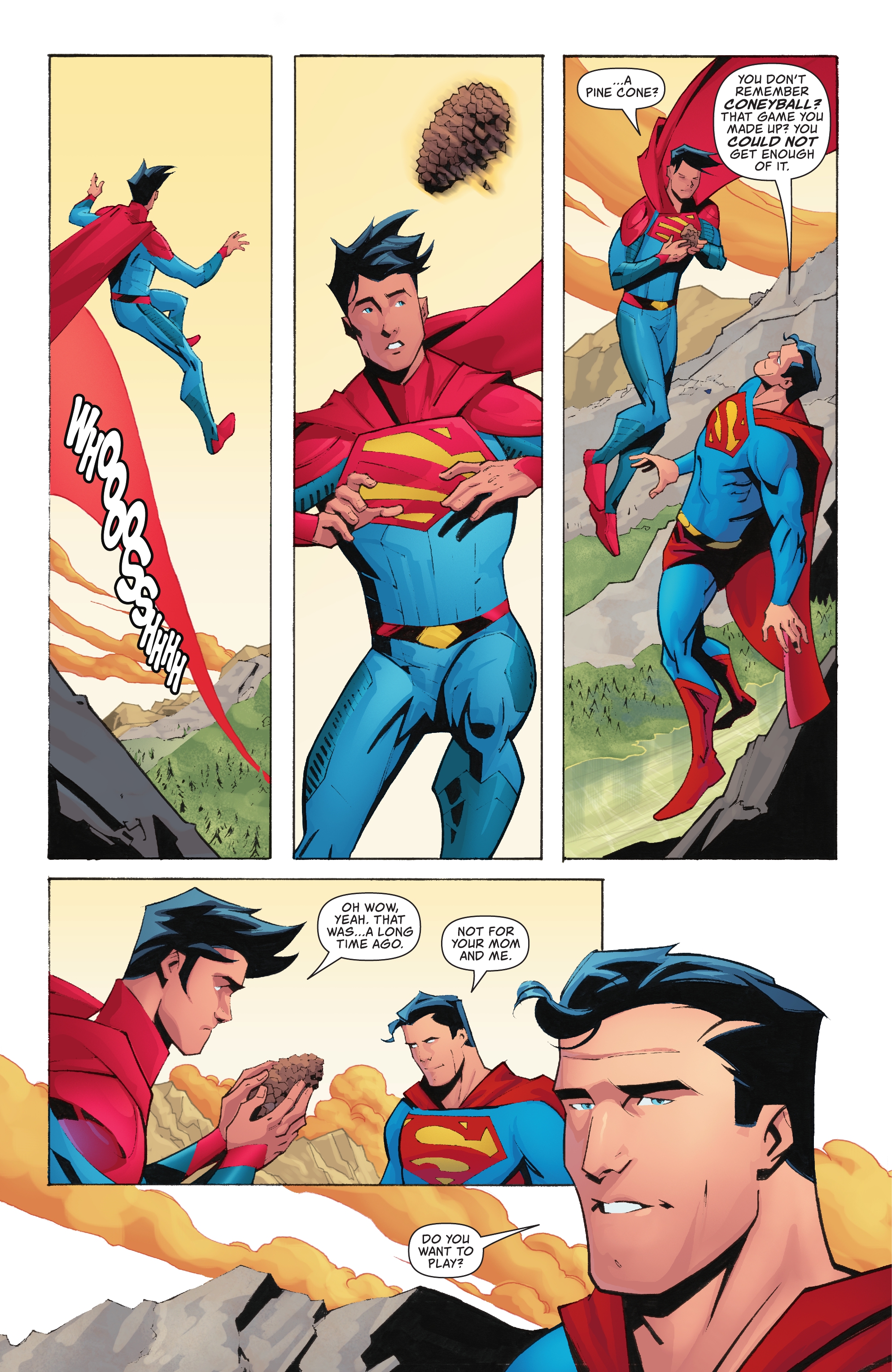 Superman (2018-): Chapter 29 - Page 16