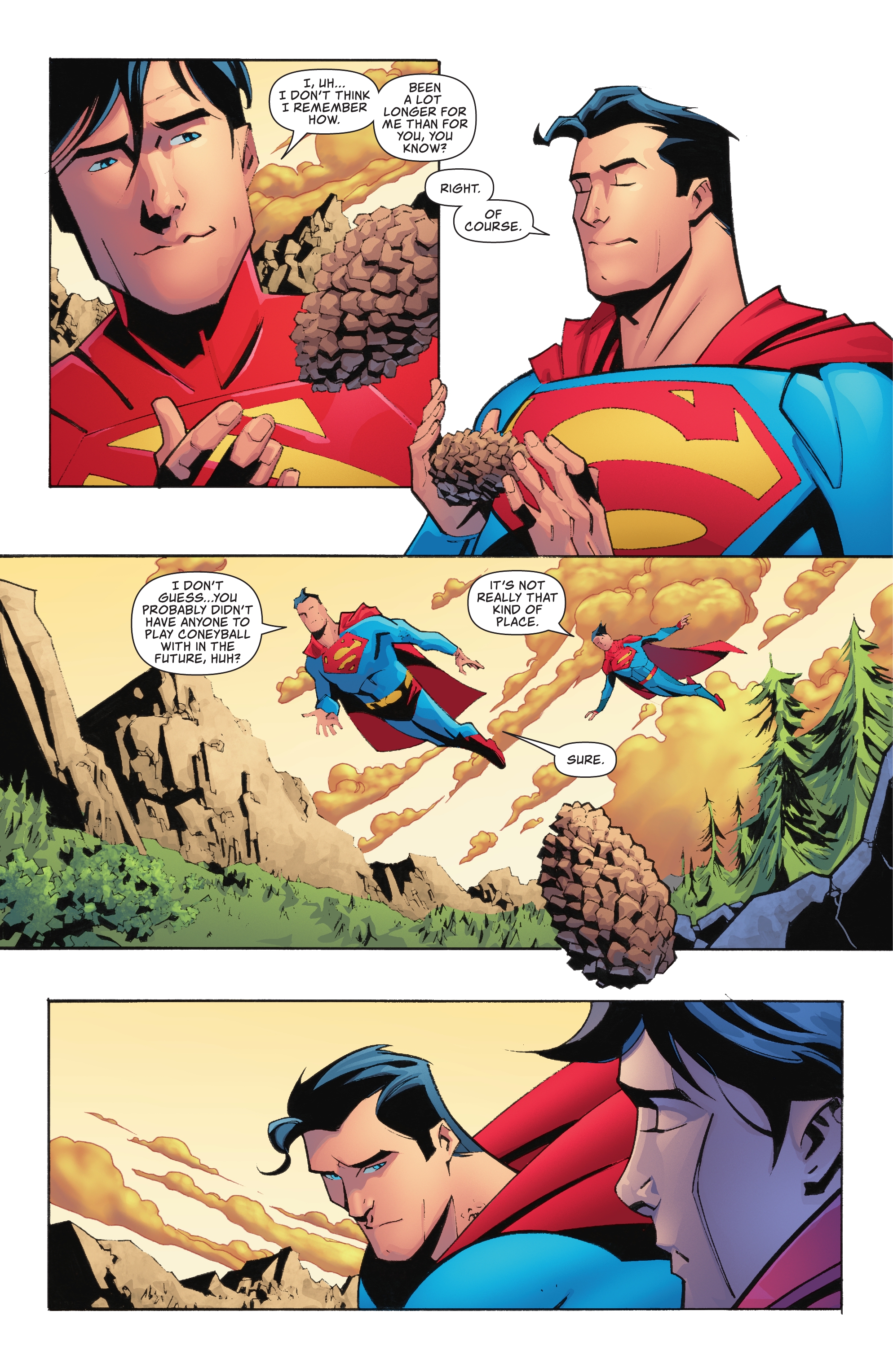 Superman (2018-): Chapter 29 - Page 17