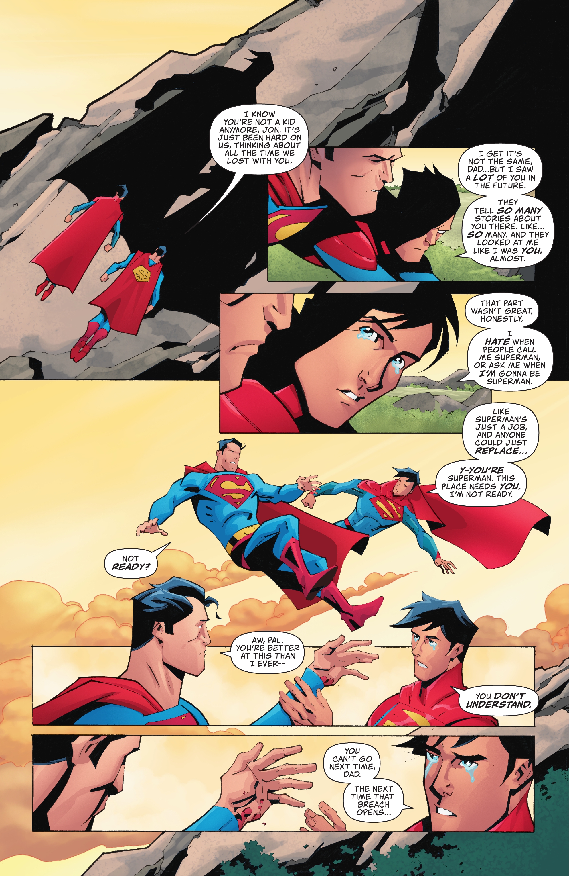 Superman (2018-): Chapter 29 - Page 18