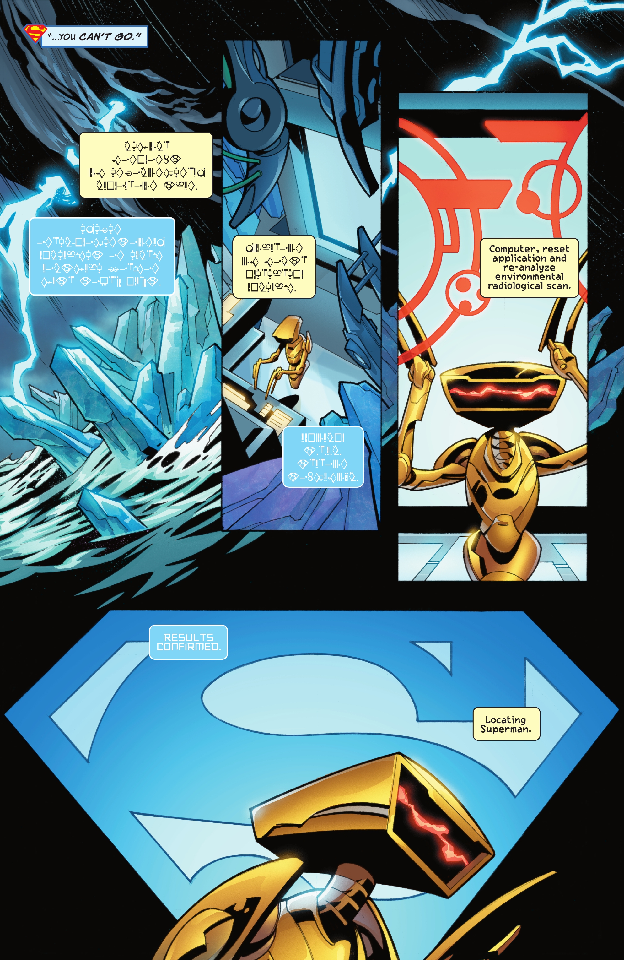 Superman (2018-): Chapter 29 - Page 19