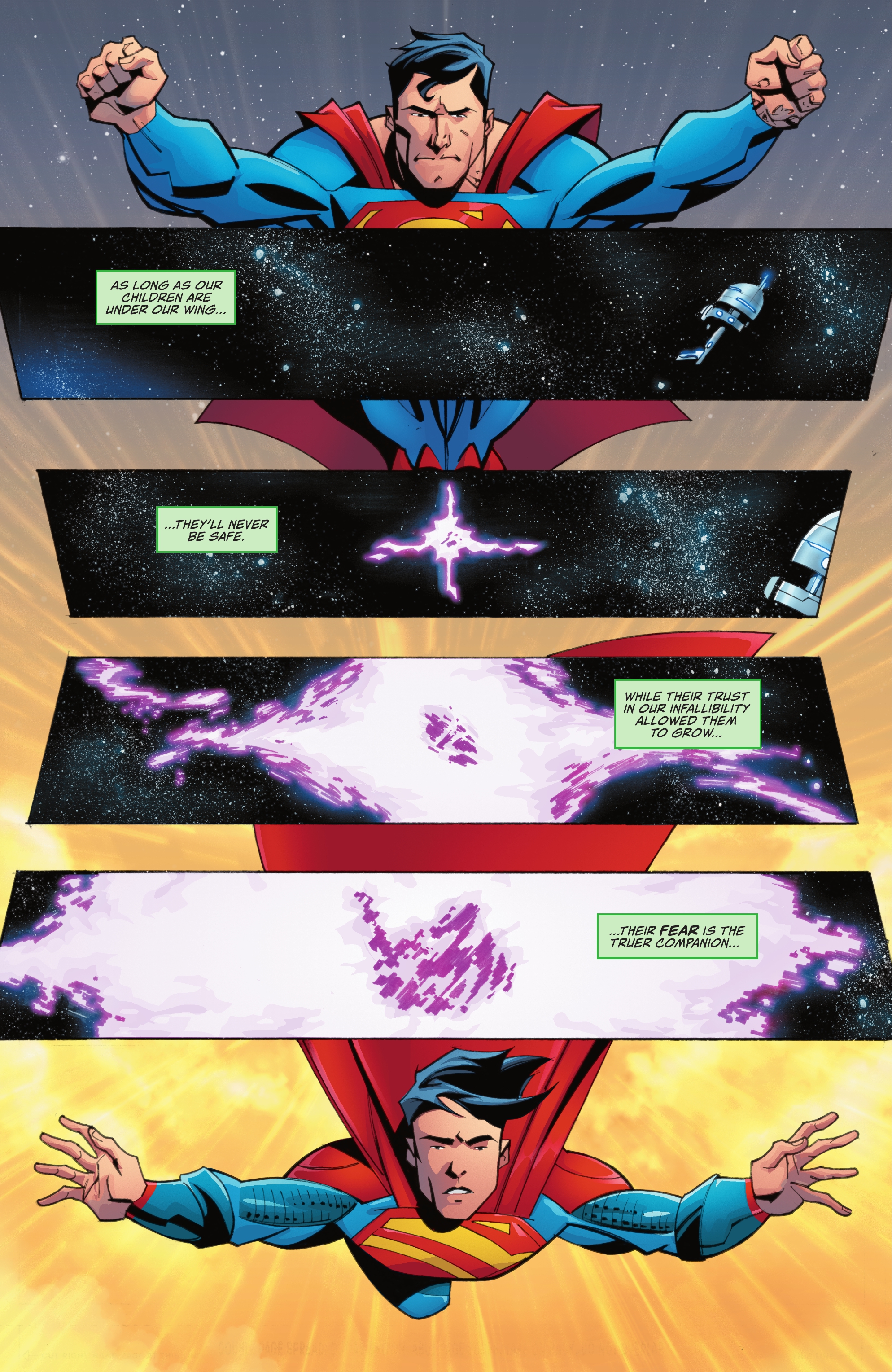 Superman (2018-): Chapter 29 - Page 22