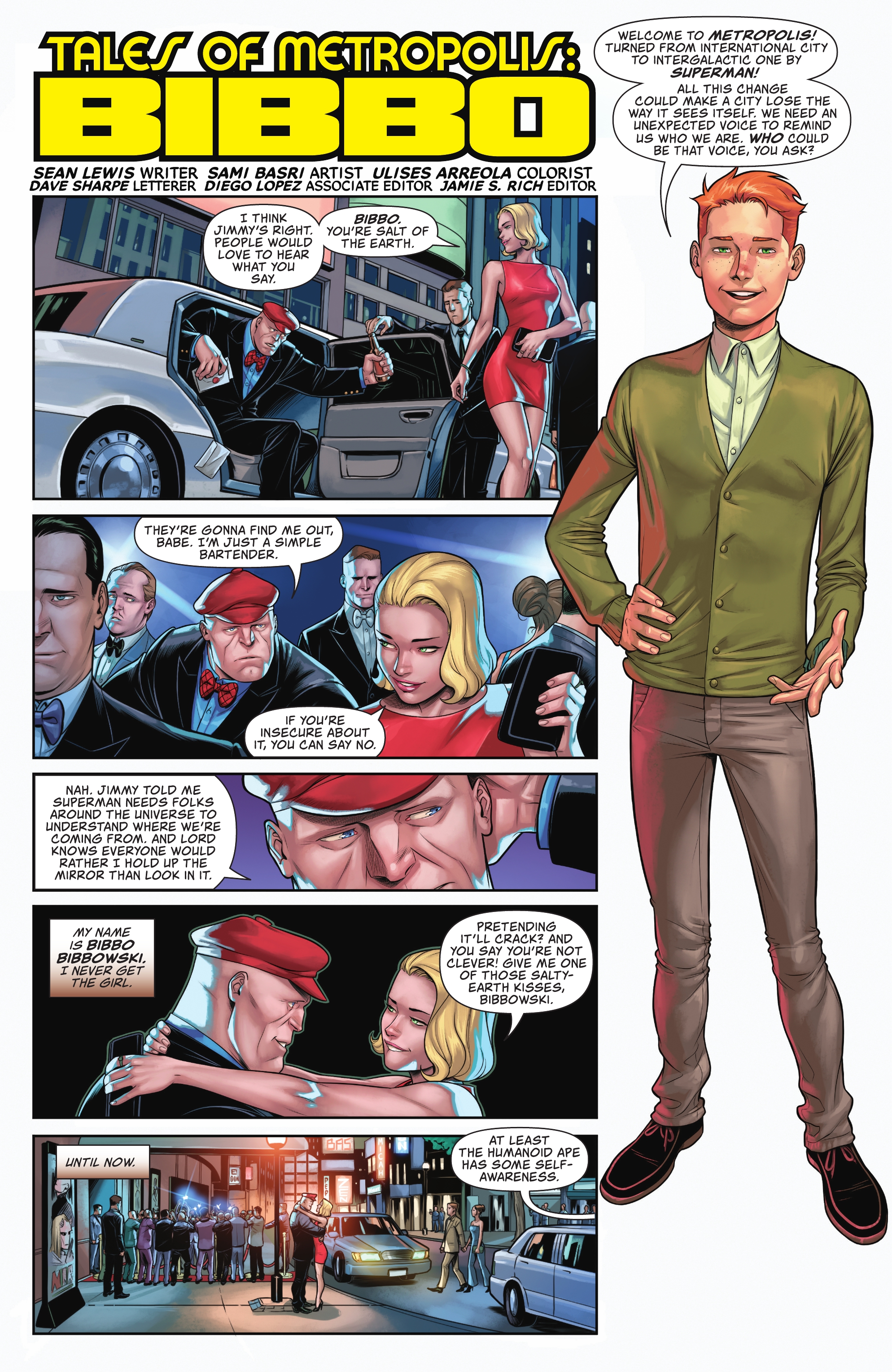 Superman (2018-): Chapter 29 - Page 24