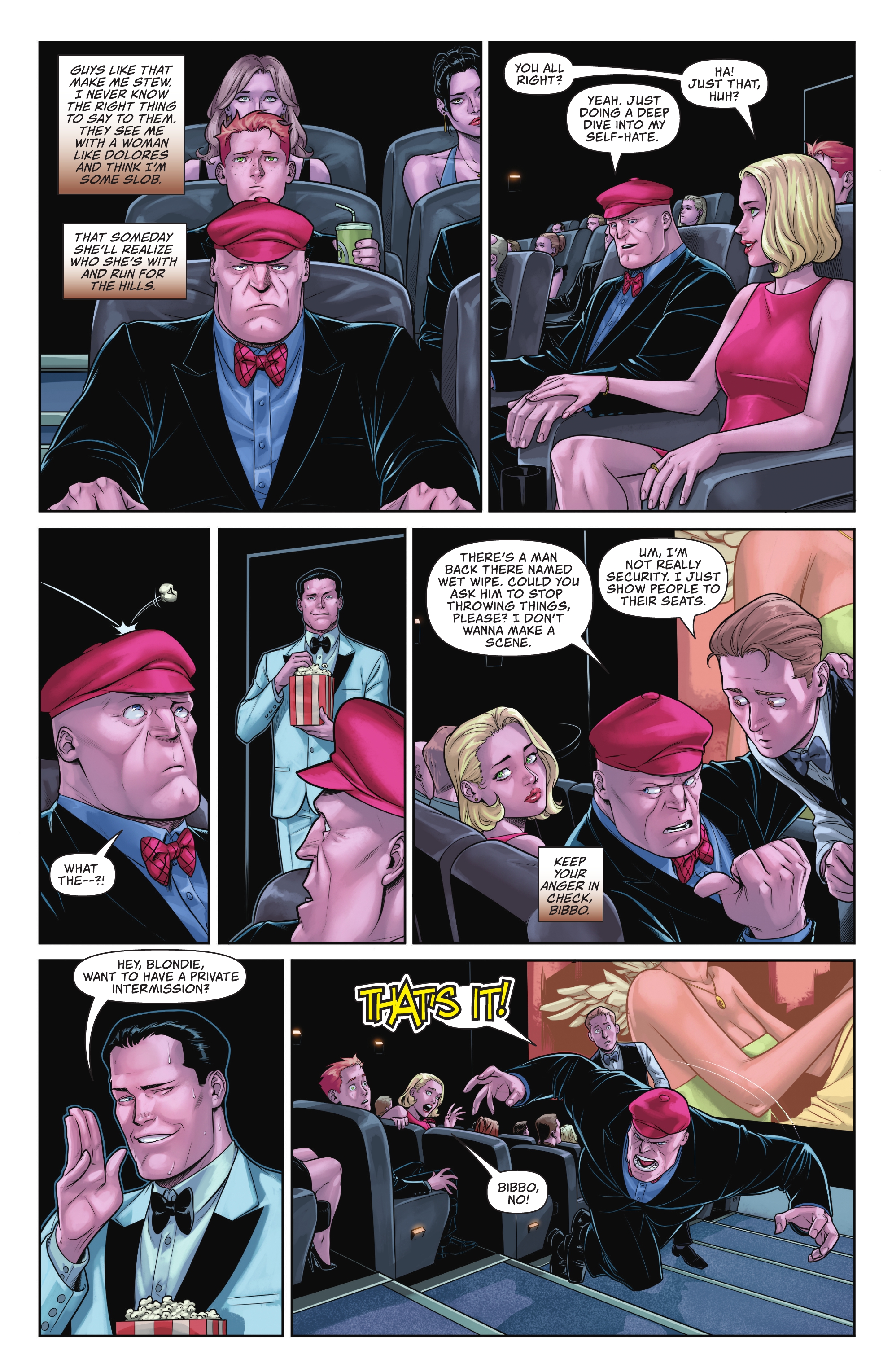 Superman (2018-): Chapter 29 - Page 26