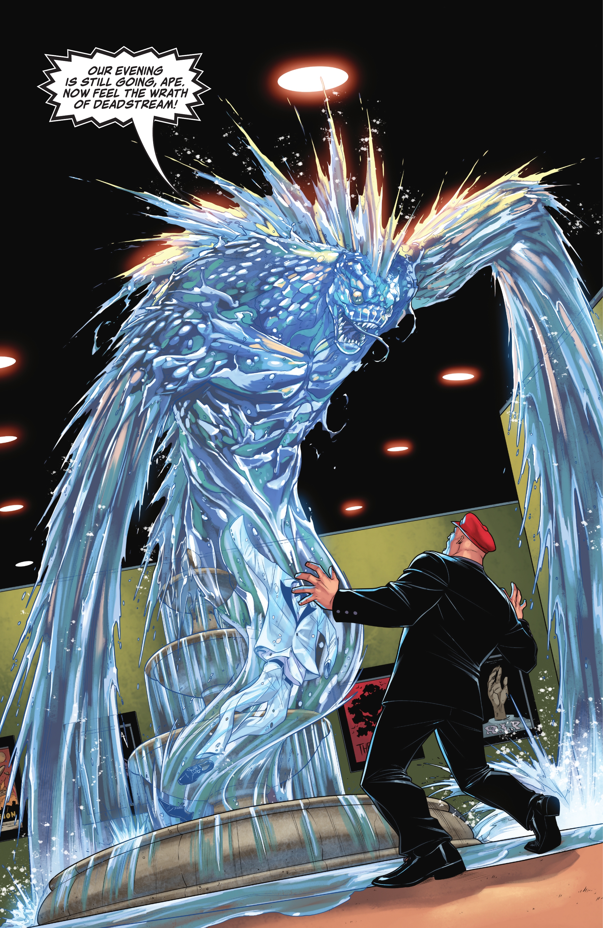Superman (2018-): Chapter 29 - Page 28