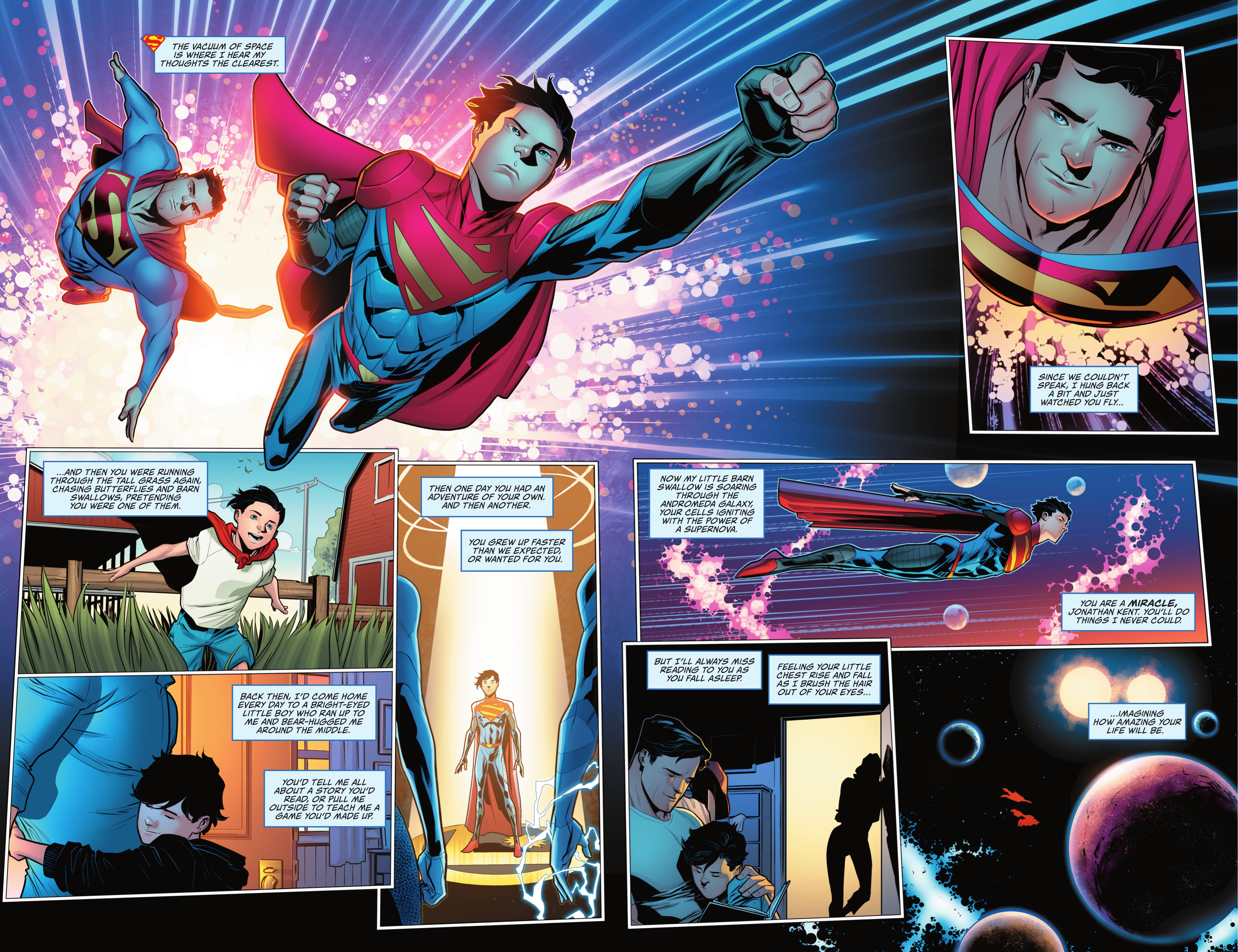 Superman (2018-): Chapter 30 - Page 6