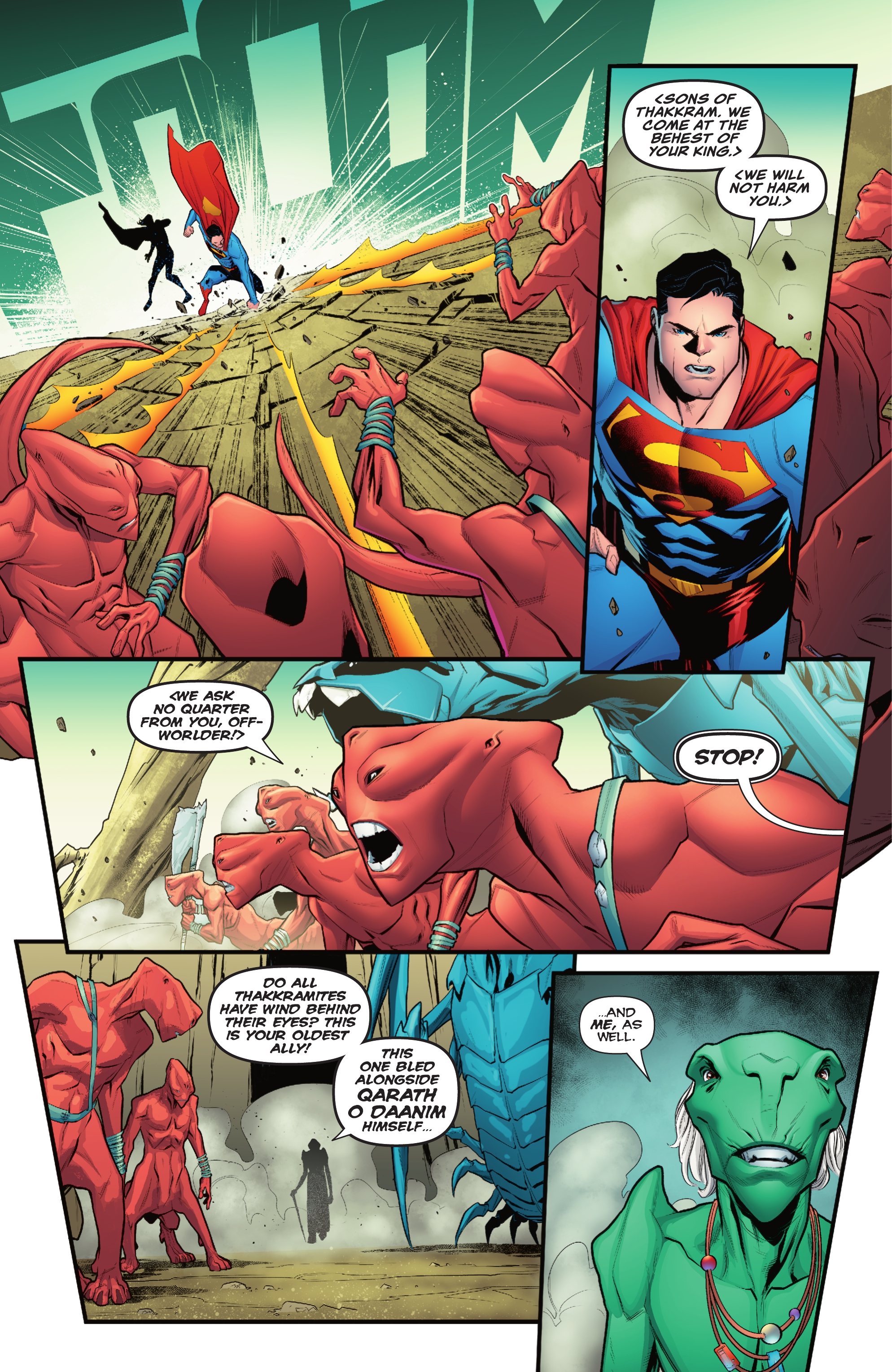 Superman (2018-): Chapter 30 - Page 9